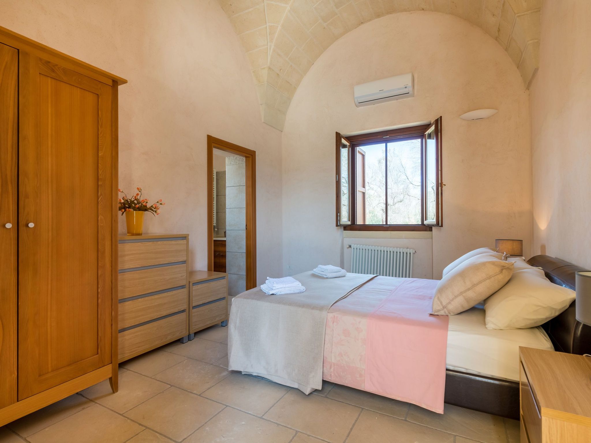 Modernes Bauernhaus mit Pool in der Nähe von Otranto-Salento-Image-tags.info