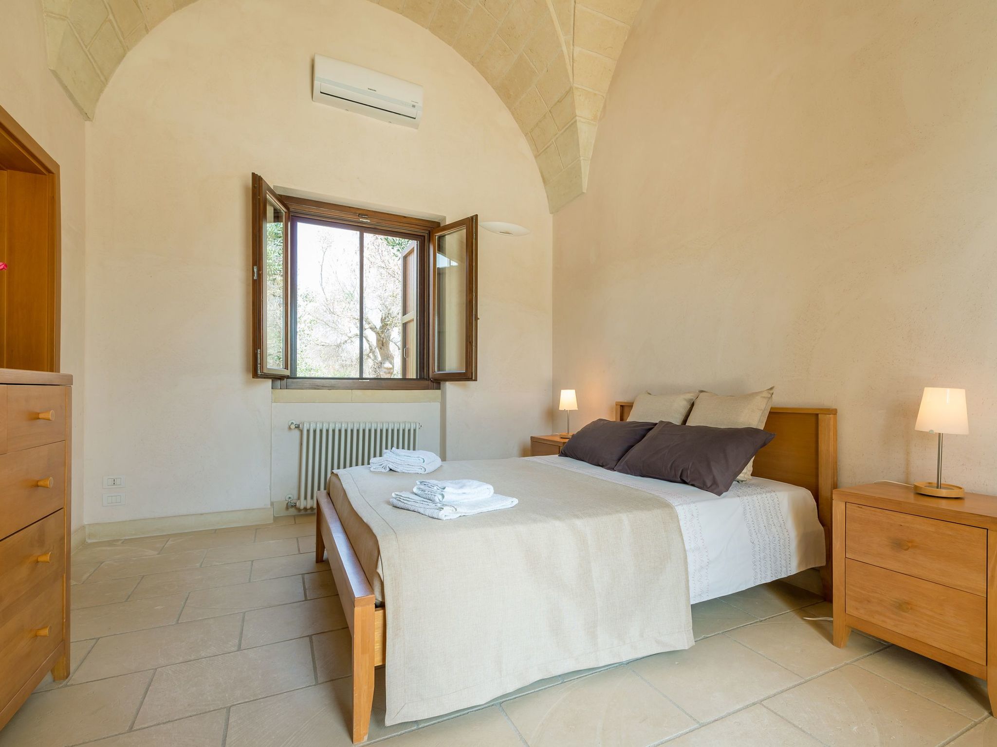 Modernes Bauernhaus mit Pool in der Nähe von Otranto-Salento-Image-tags.info