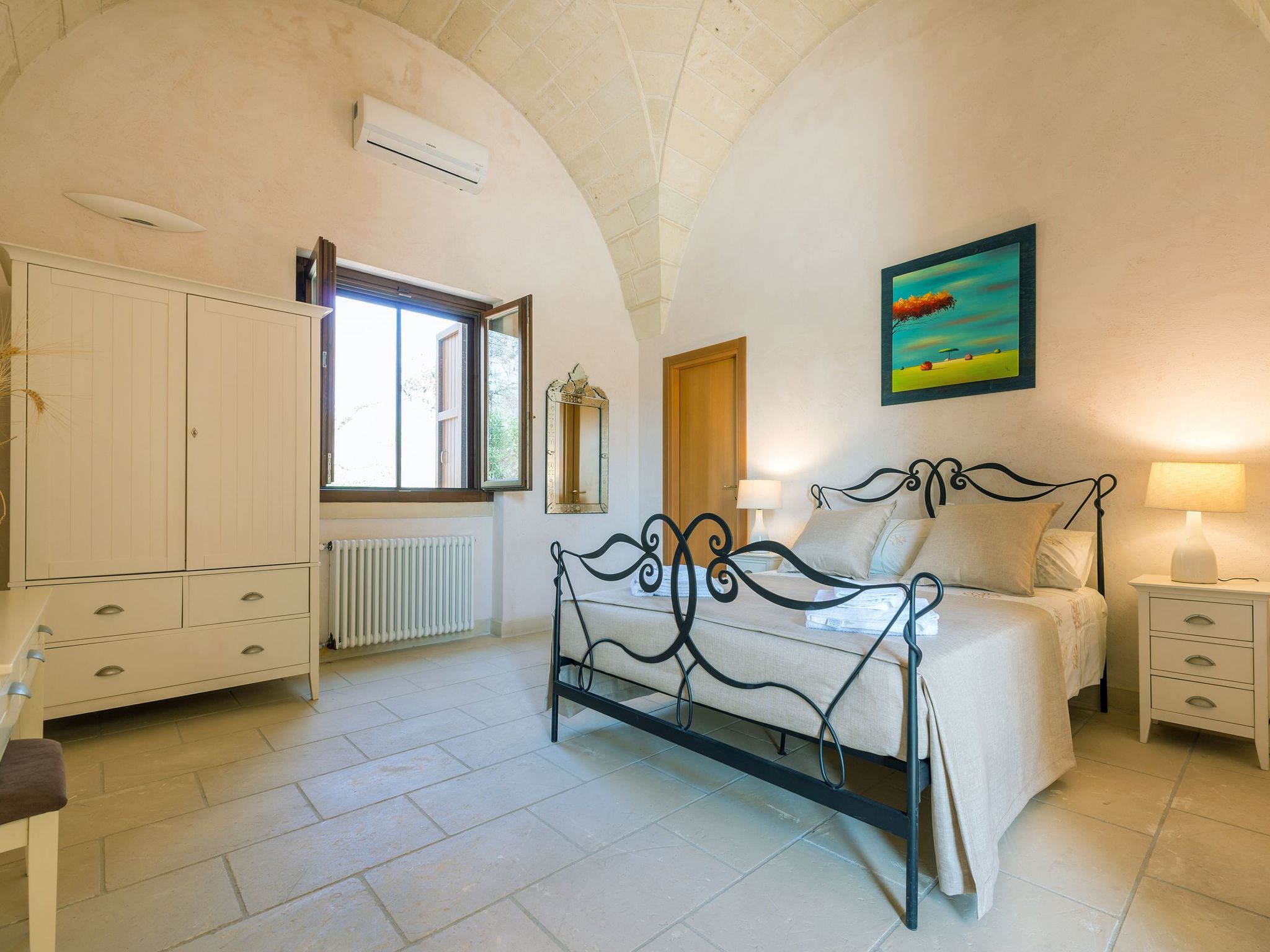 Modernes Bauernhaus mit Pool in der Nähe von Otranto-Salento-Image-tags.info