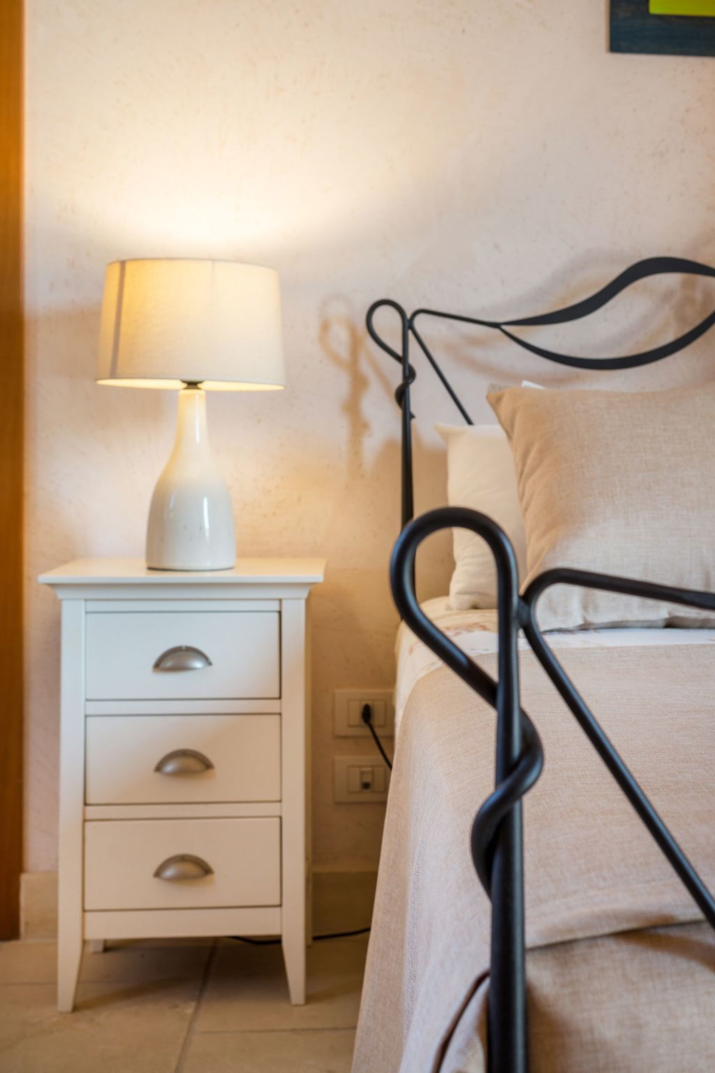 Modernes Bauernhaus mit Pool in der Nähe von Otranto-Salento-Image-tags.info