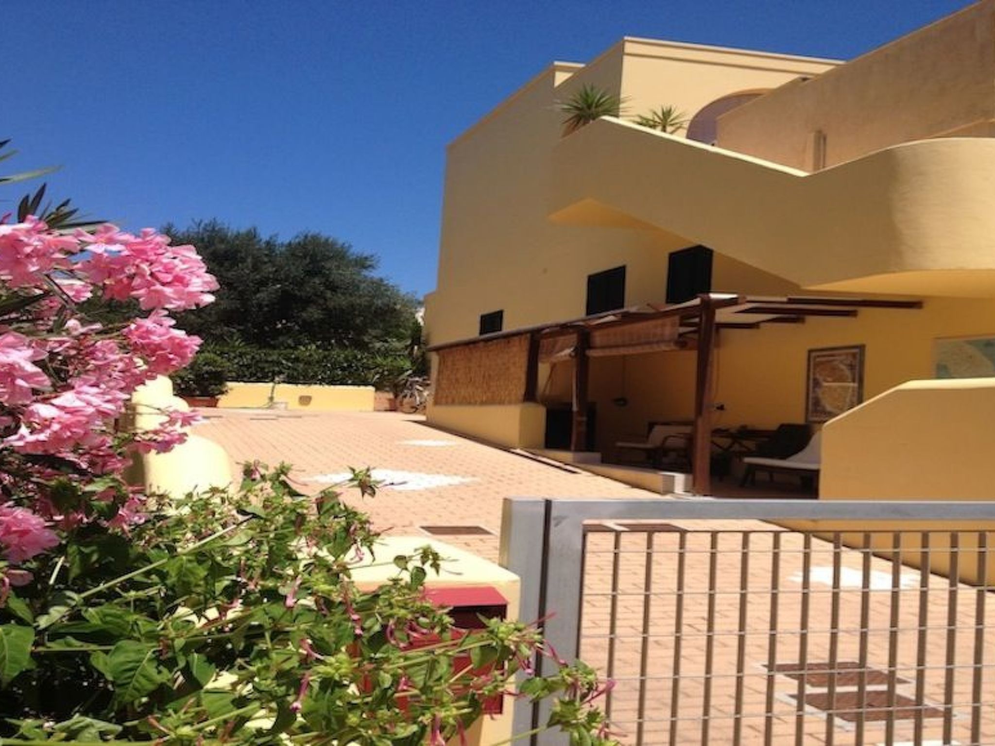 Flacher Franz-Binnen