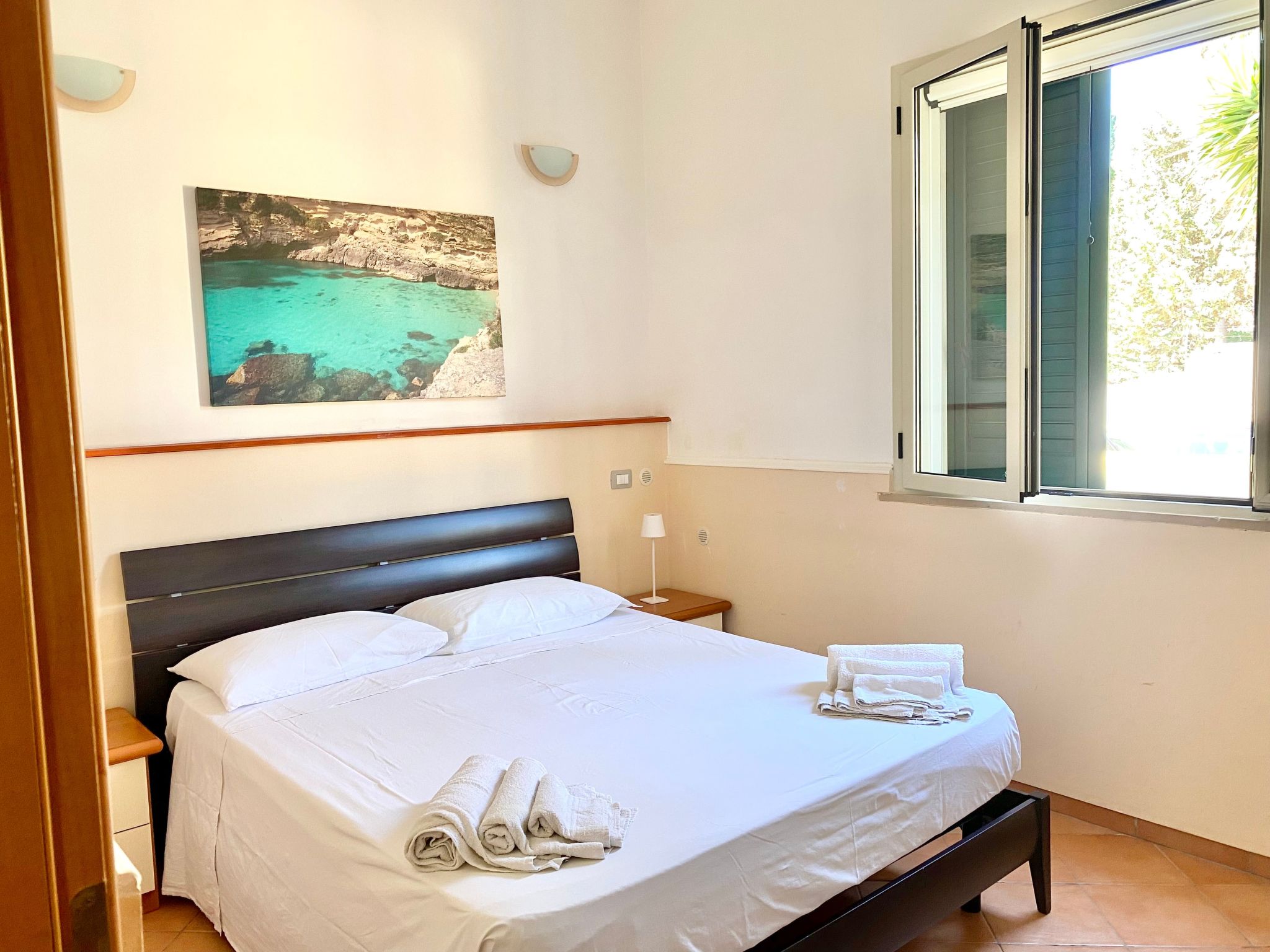 Flacher Franz-Binnen