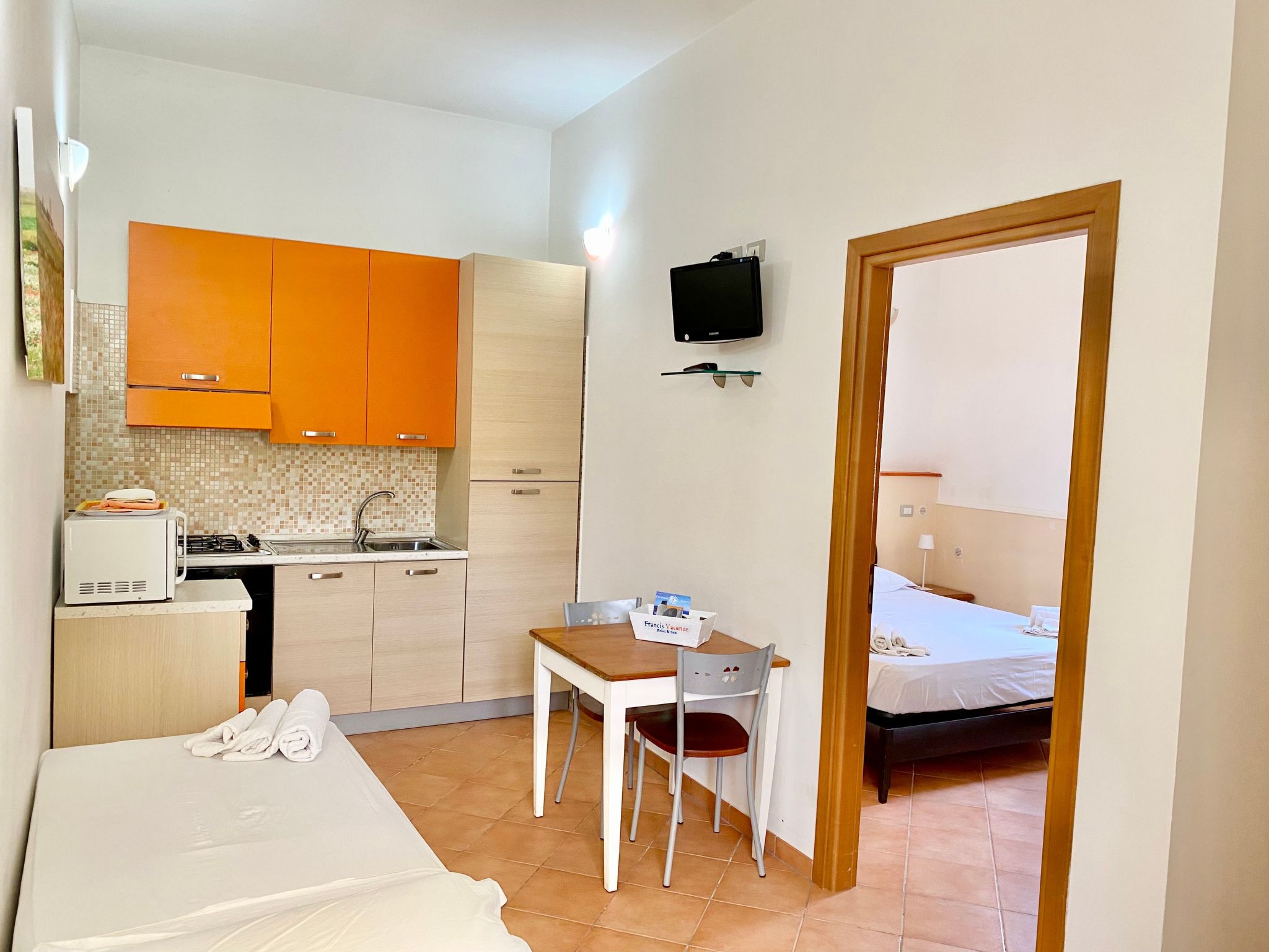 Flacher Franz-Binnen