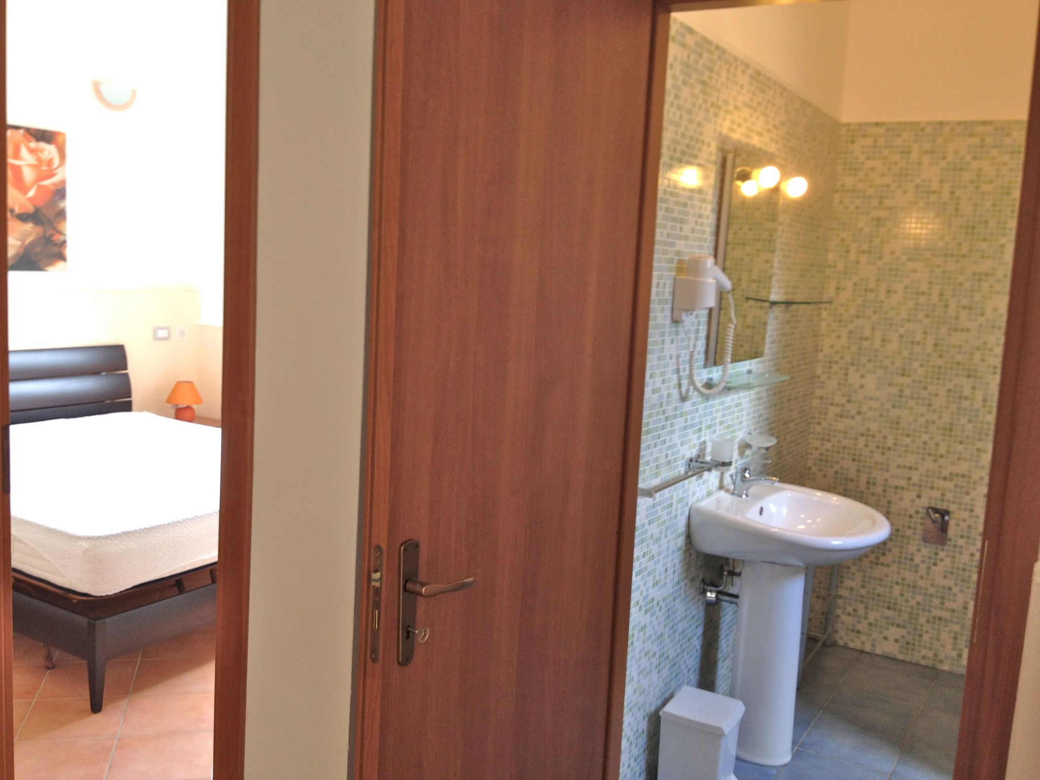 Flacher Franz-Binnen