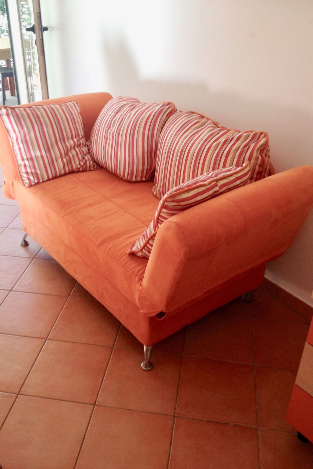 Flacher Franz-Binnen