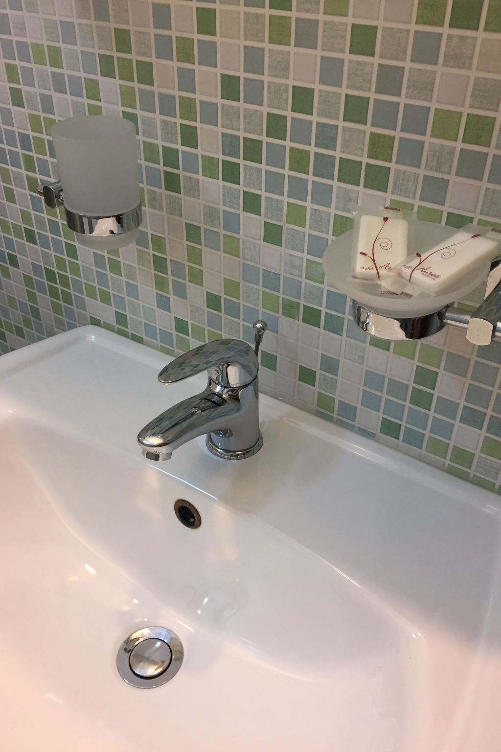 Flacher Franz-Binnen