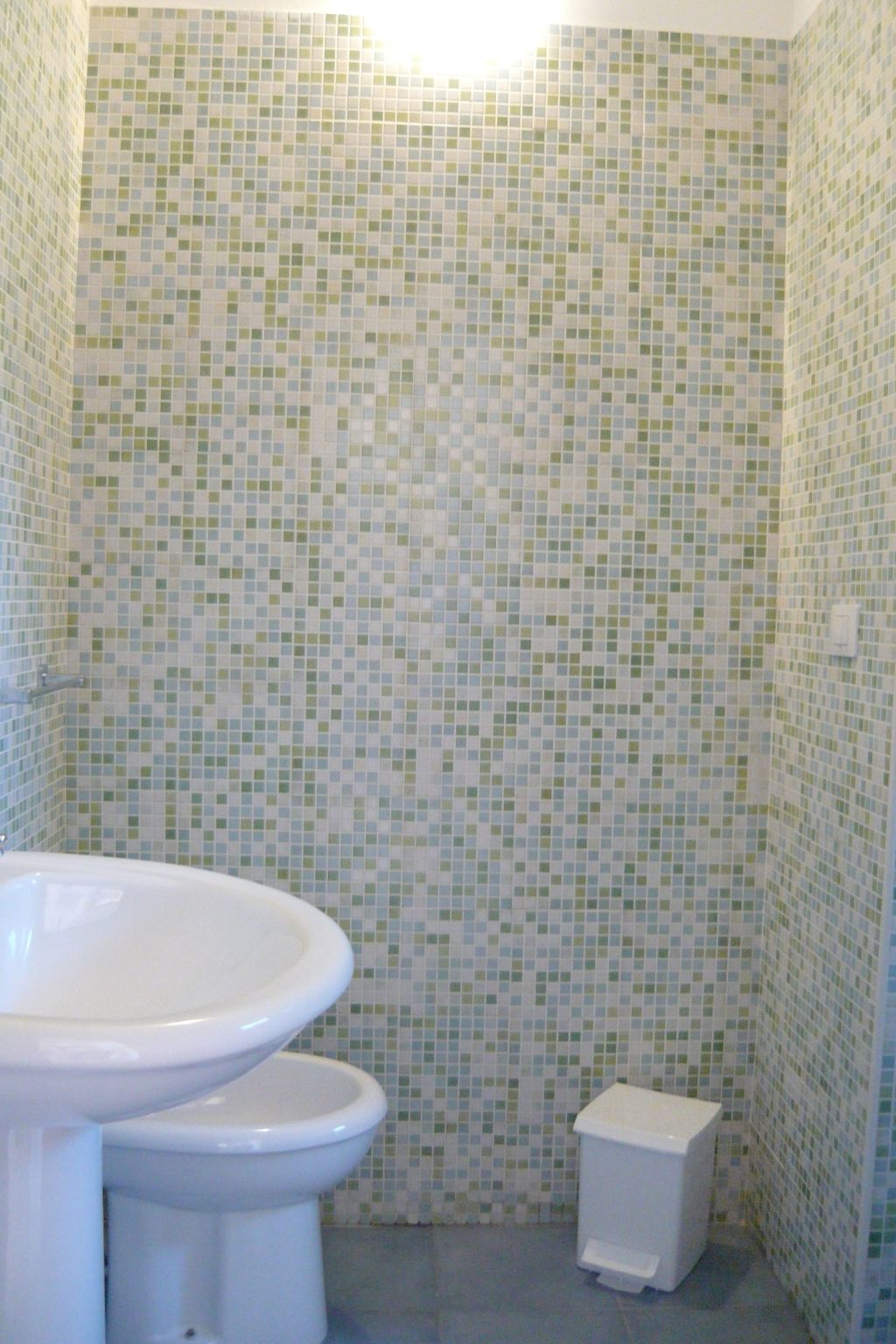 Flacher Franz-Binnen