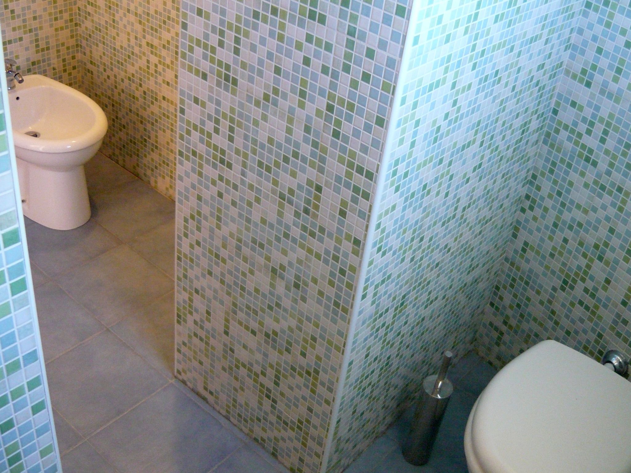 Flacher Franz-Binnen