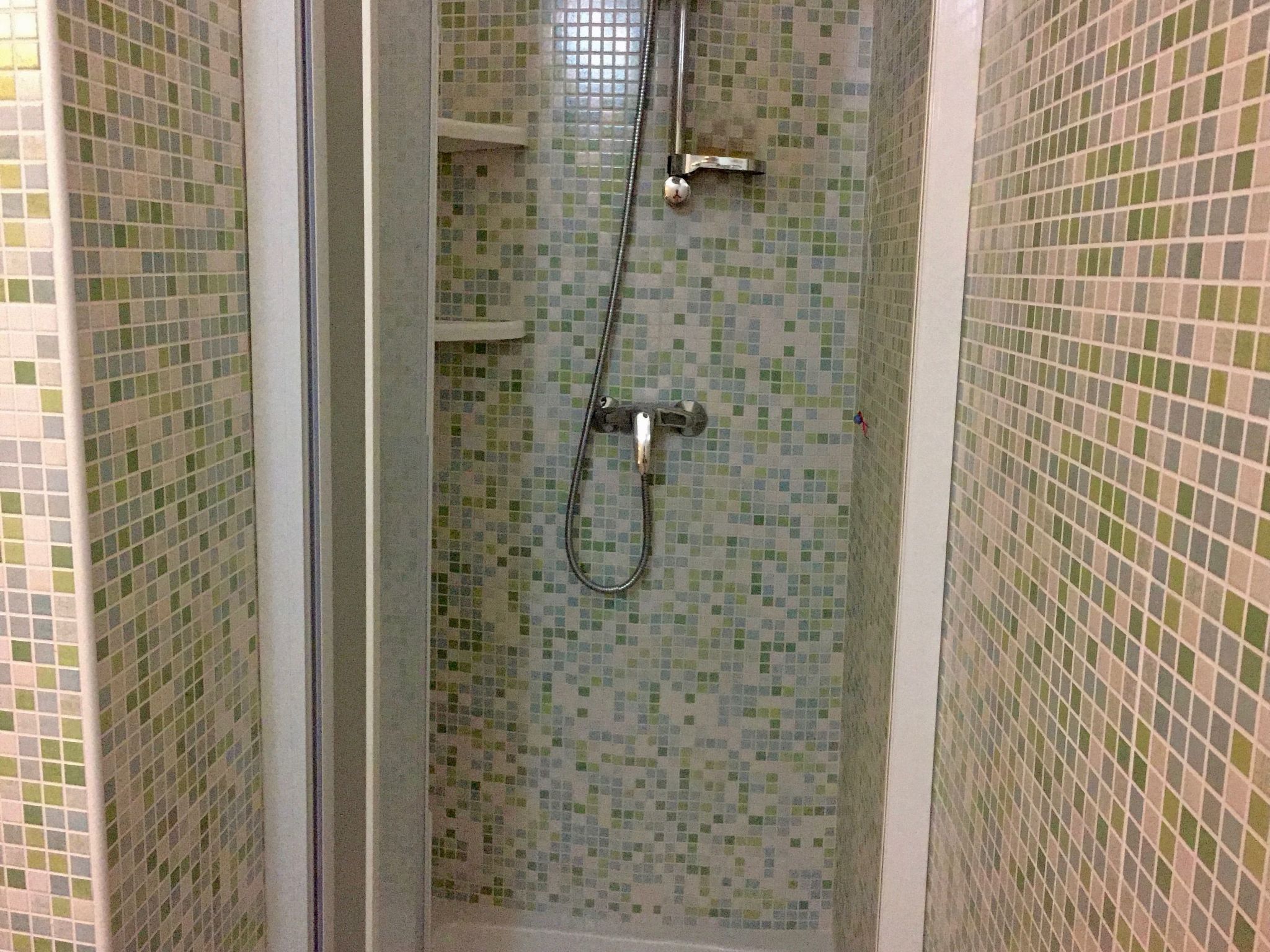 Flacher Franz-Binnen