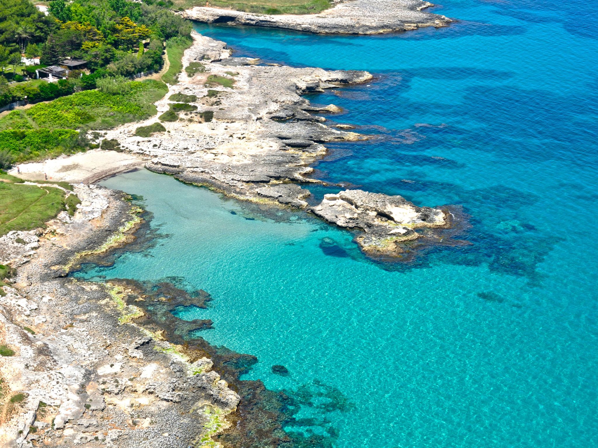 Flacher Franz-Binnen