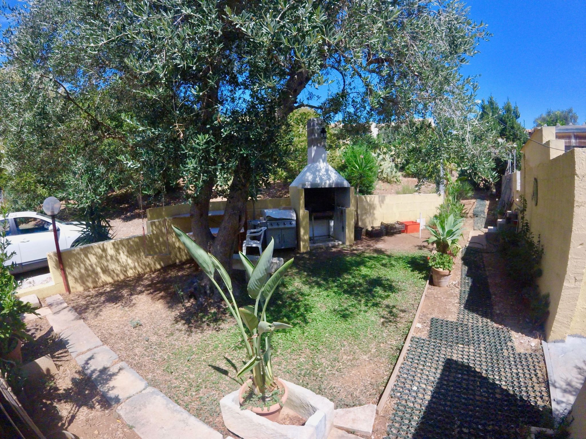 Flacher Franz-Binnen