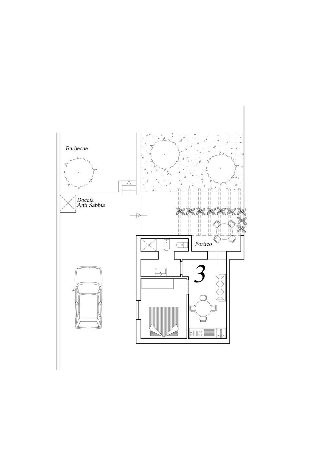 Flacher Franz-Binnen