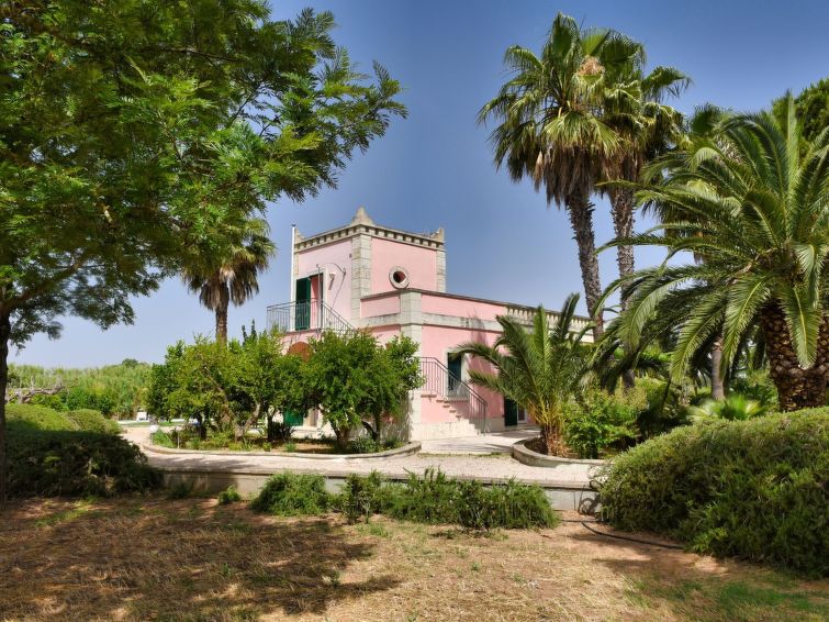 Sirgole Rosa - Otranto