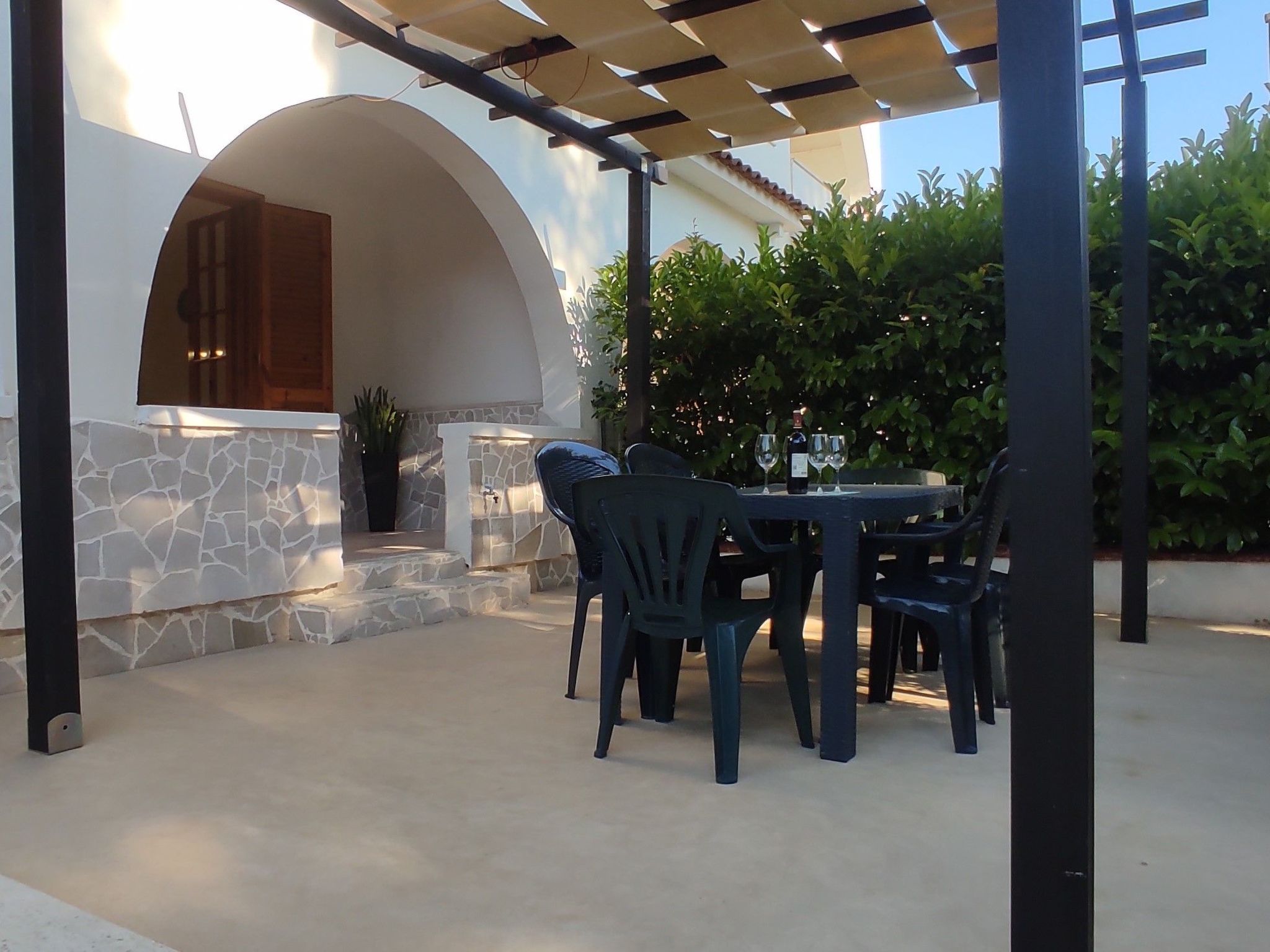 Mancaversa von Holiday World