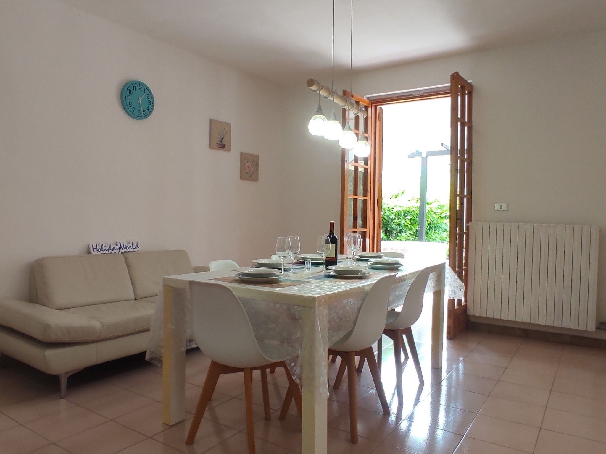 Mancaversa von Holiday World