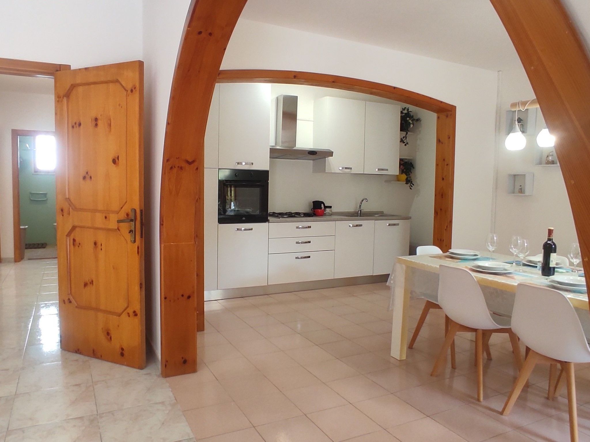 Mancaversa von Holiday World