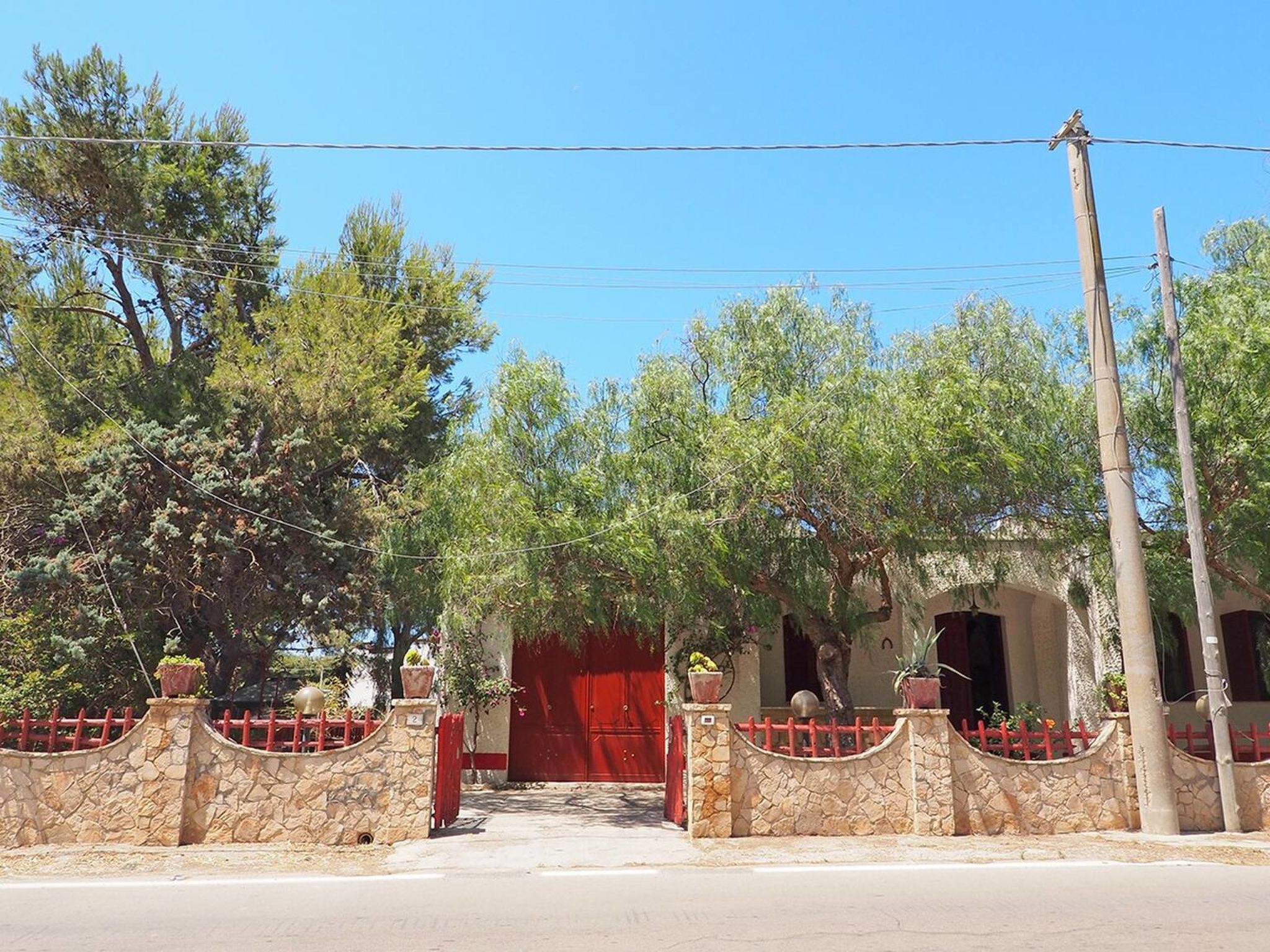 Villa Leda