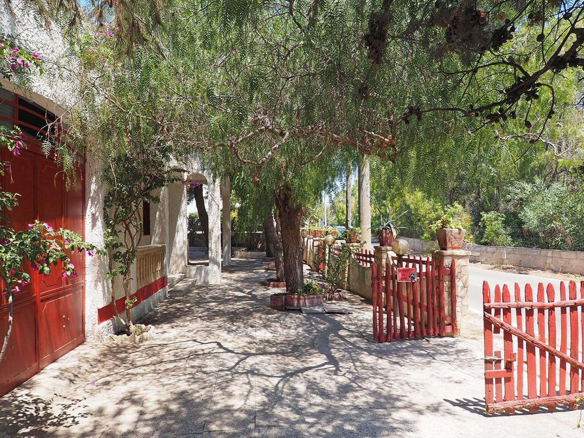 Villa Leda