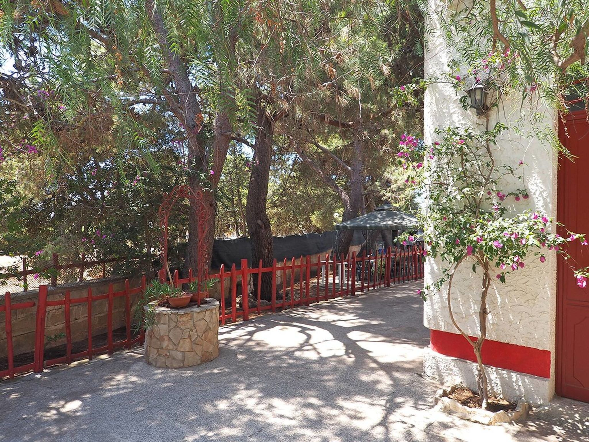 Villa Leda - Dedans