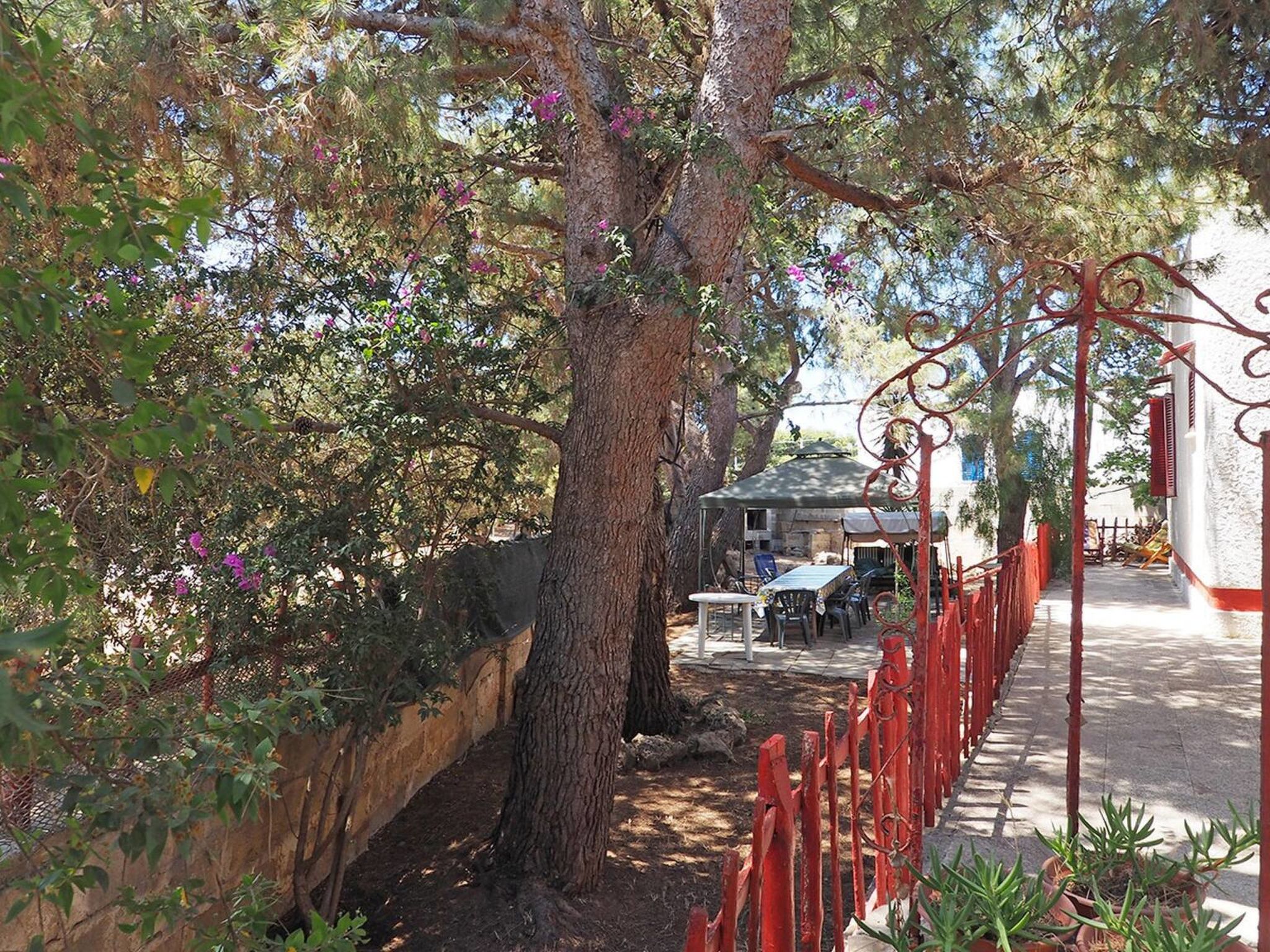 Villa Leda - Dedans