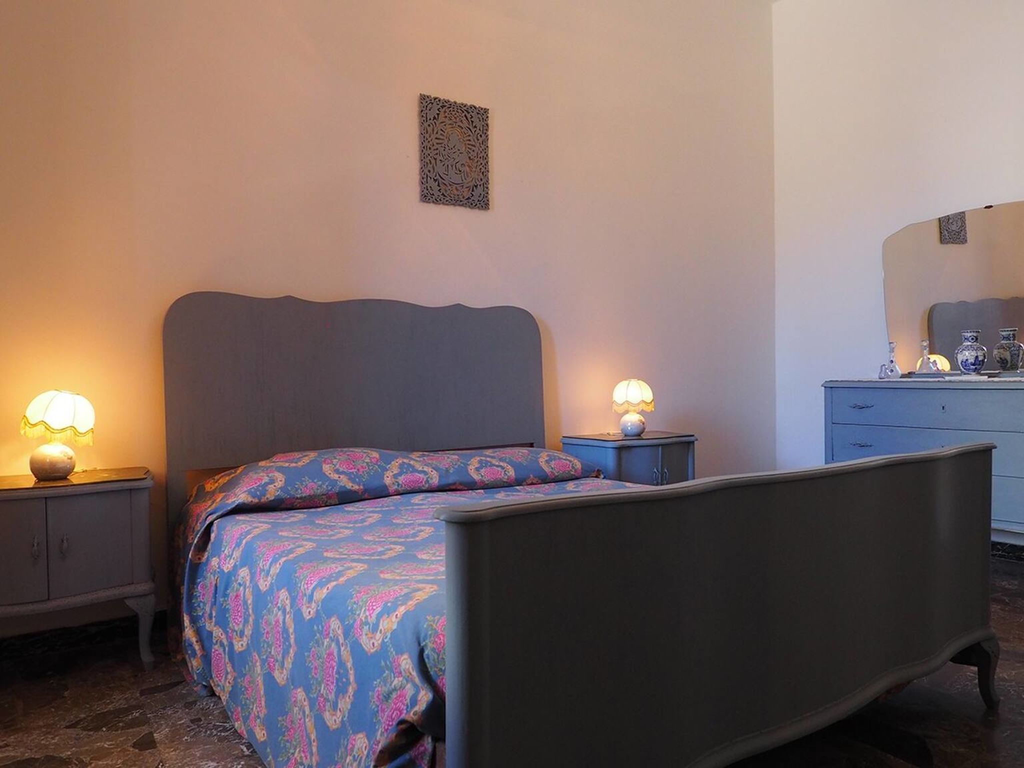 Villa Leda - Dedans