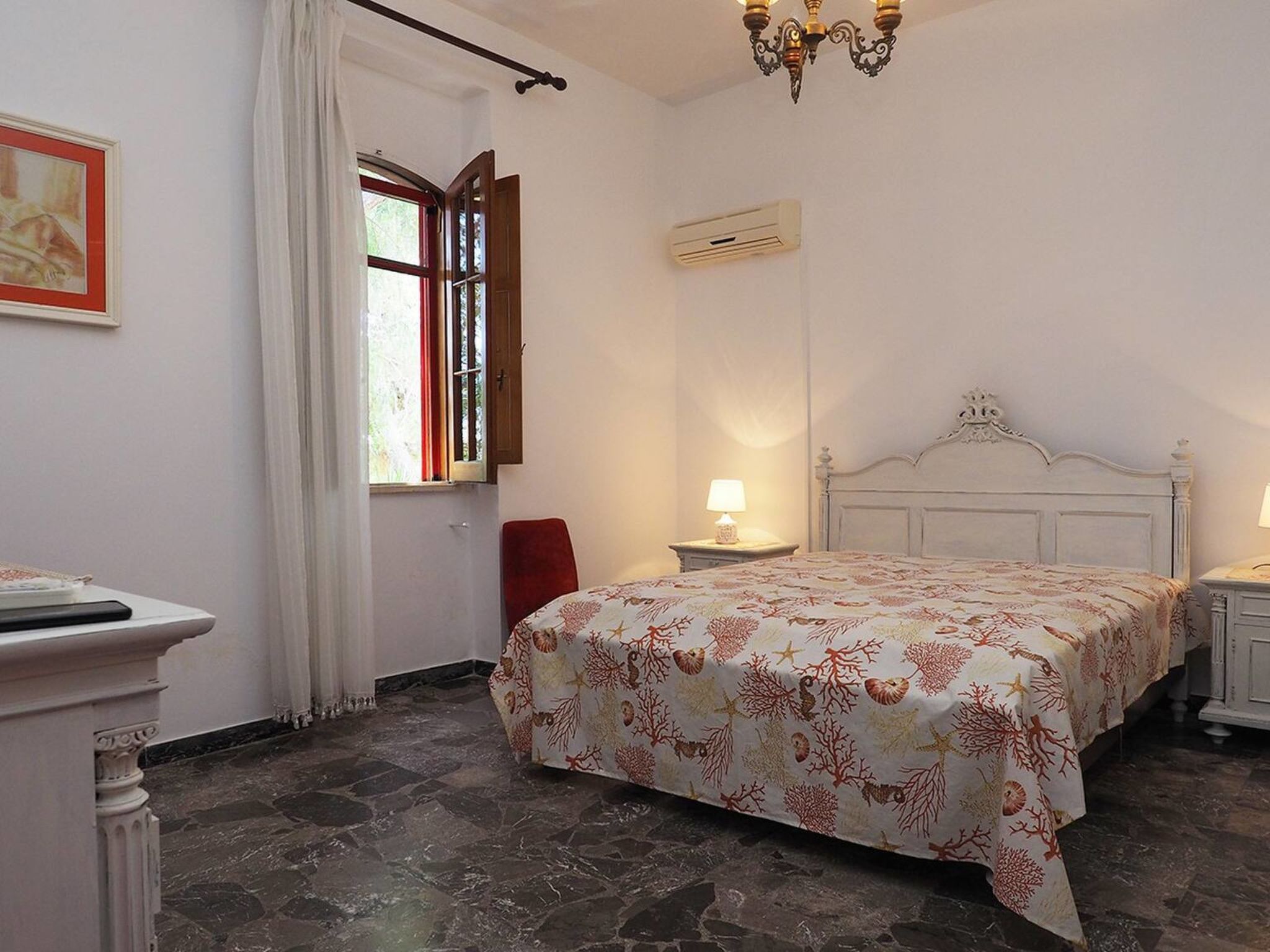 Villa Leda - Dedans