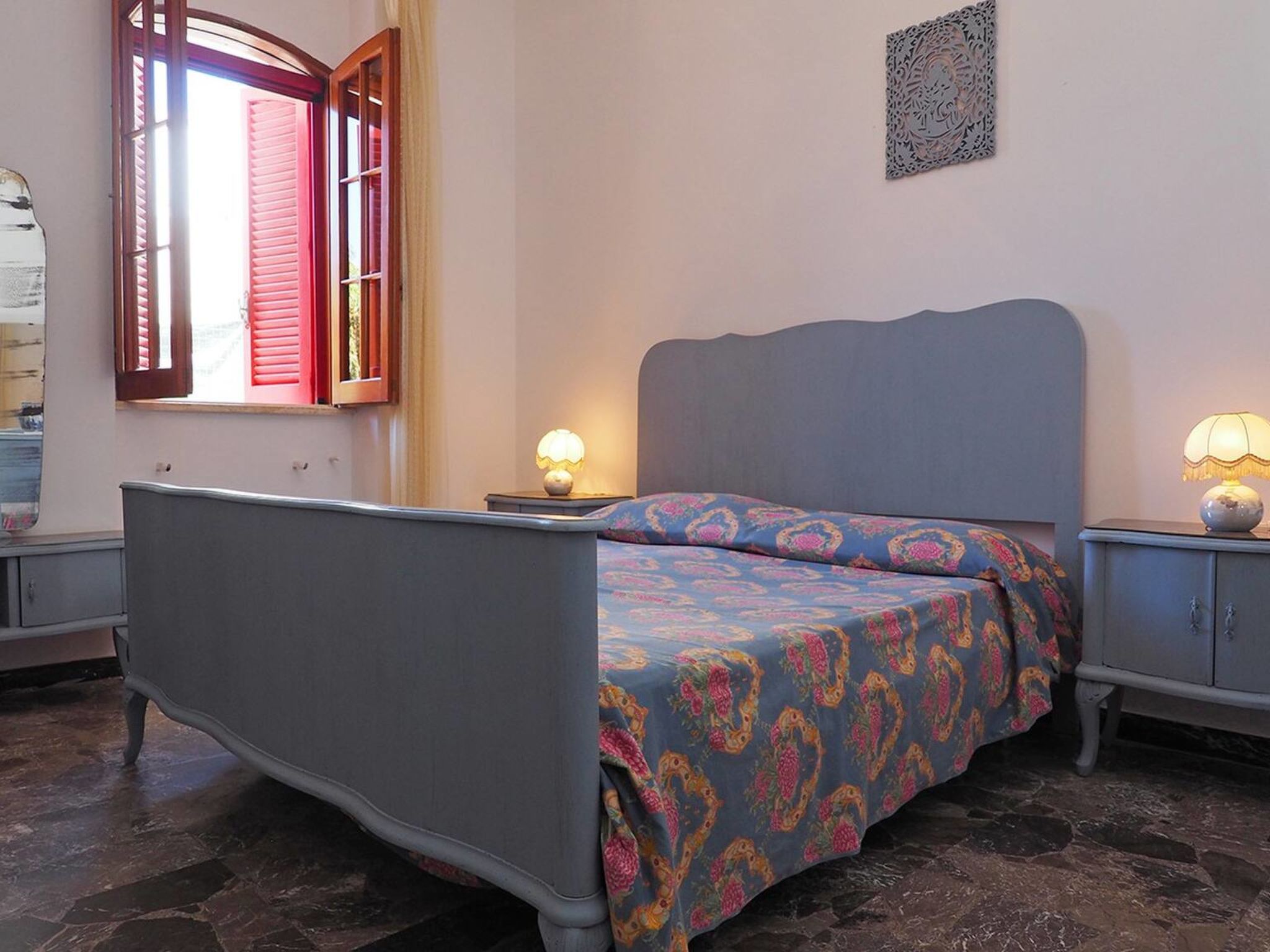 Villa Leda - Dedans