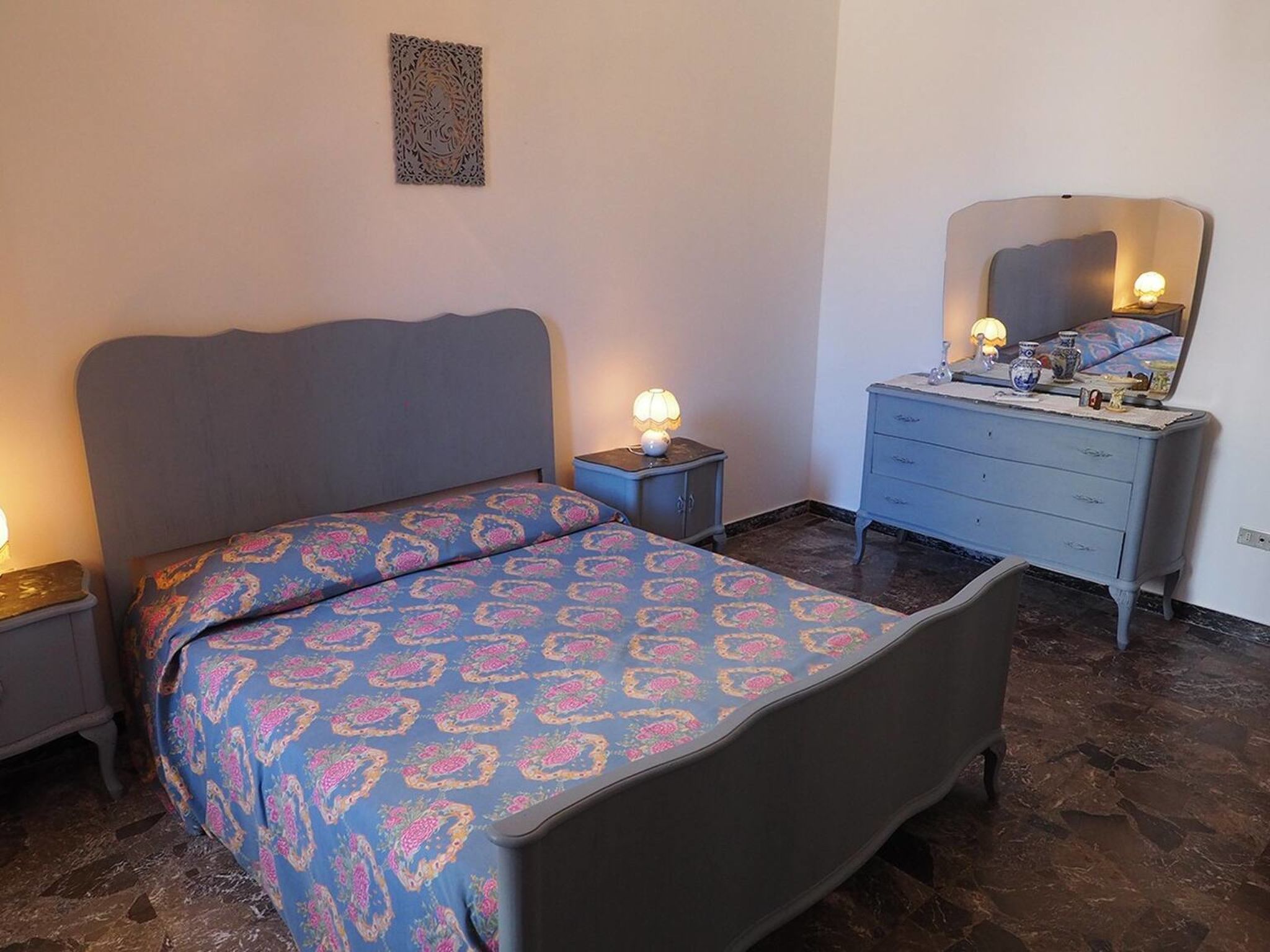 Villa Leda - Dedans
