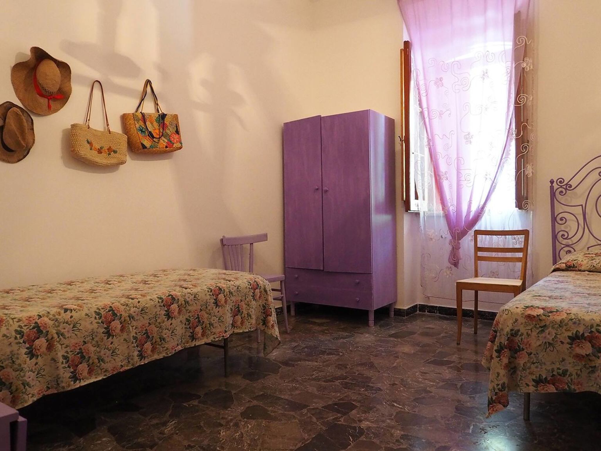 Villa Leda - Dedans