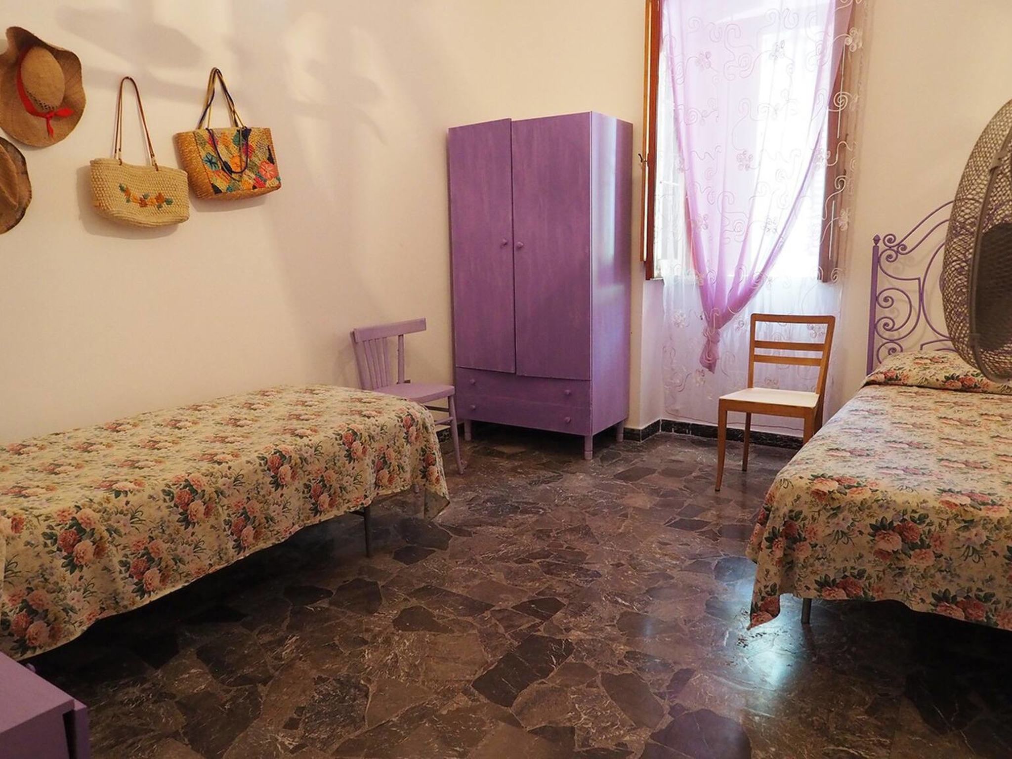 Villa Leda - Dedans