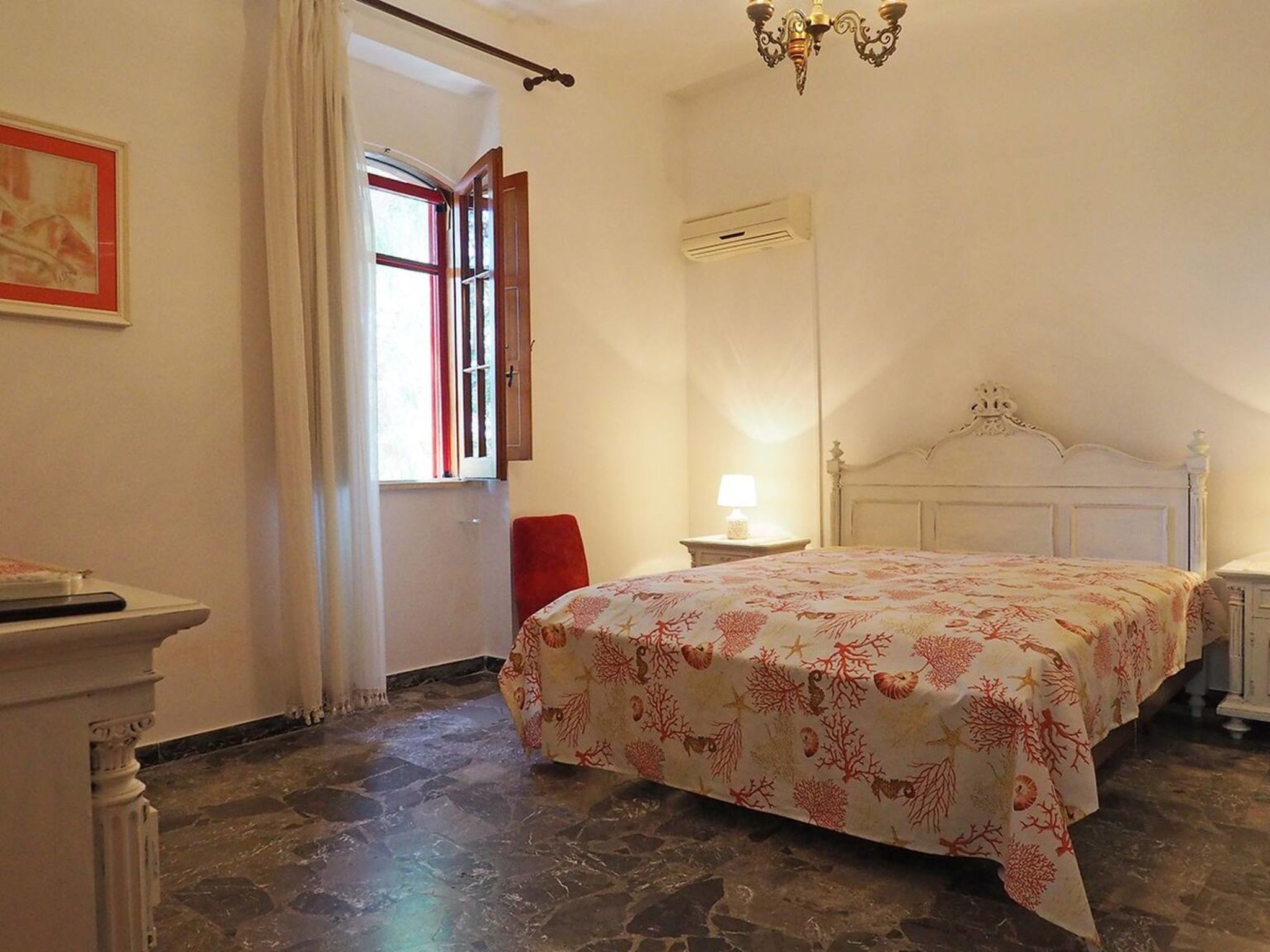 Villa Leda - Dedans