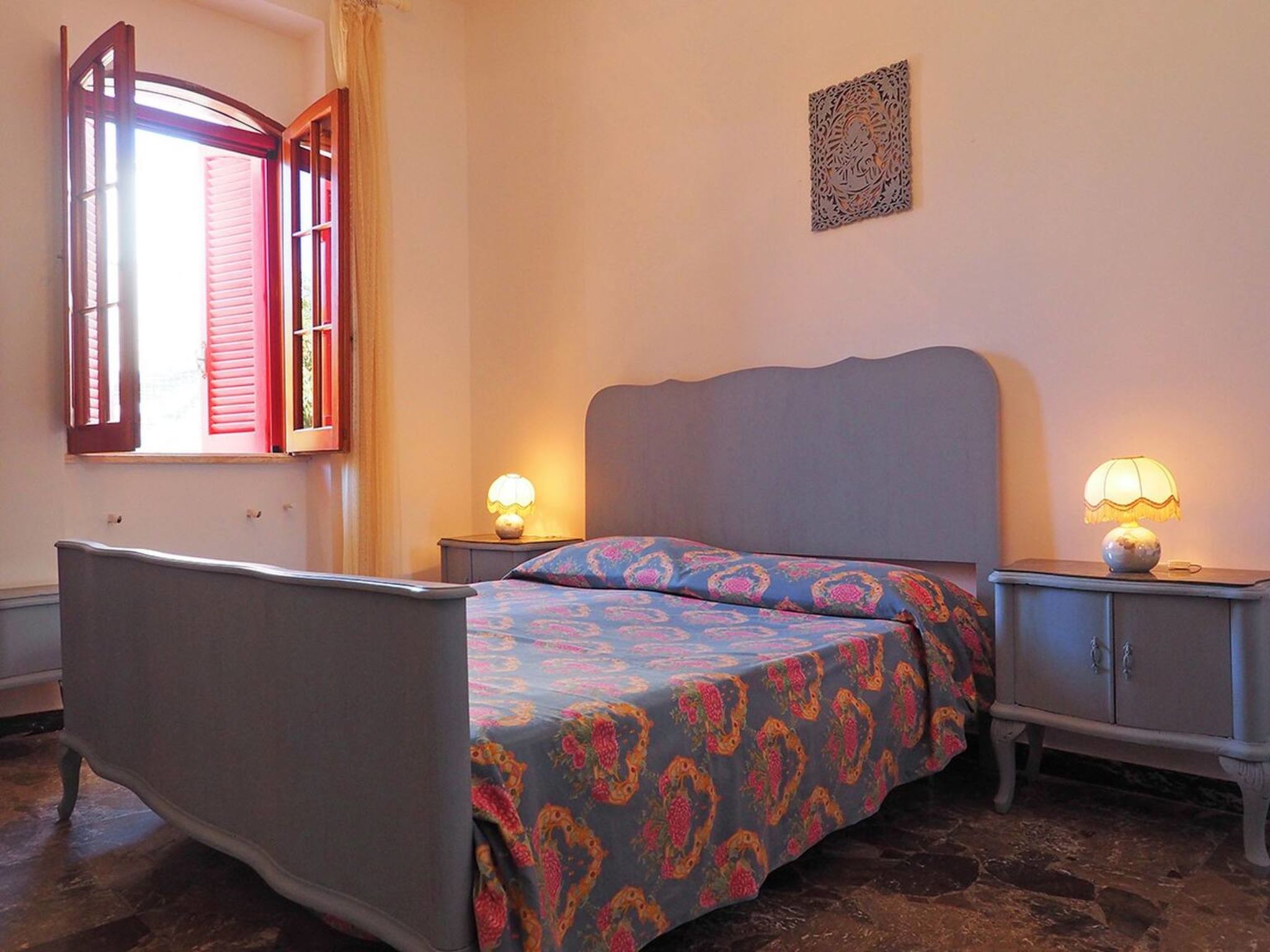 Villa Leda - Dedans