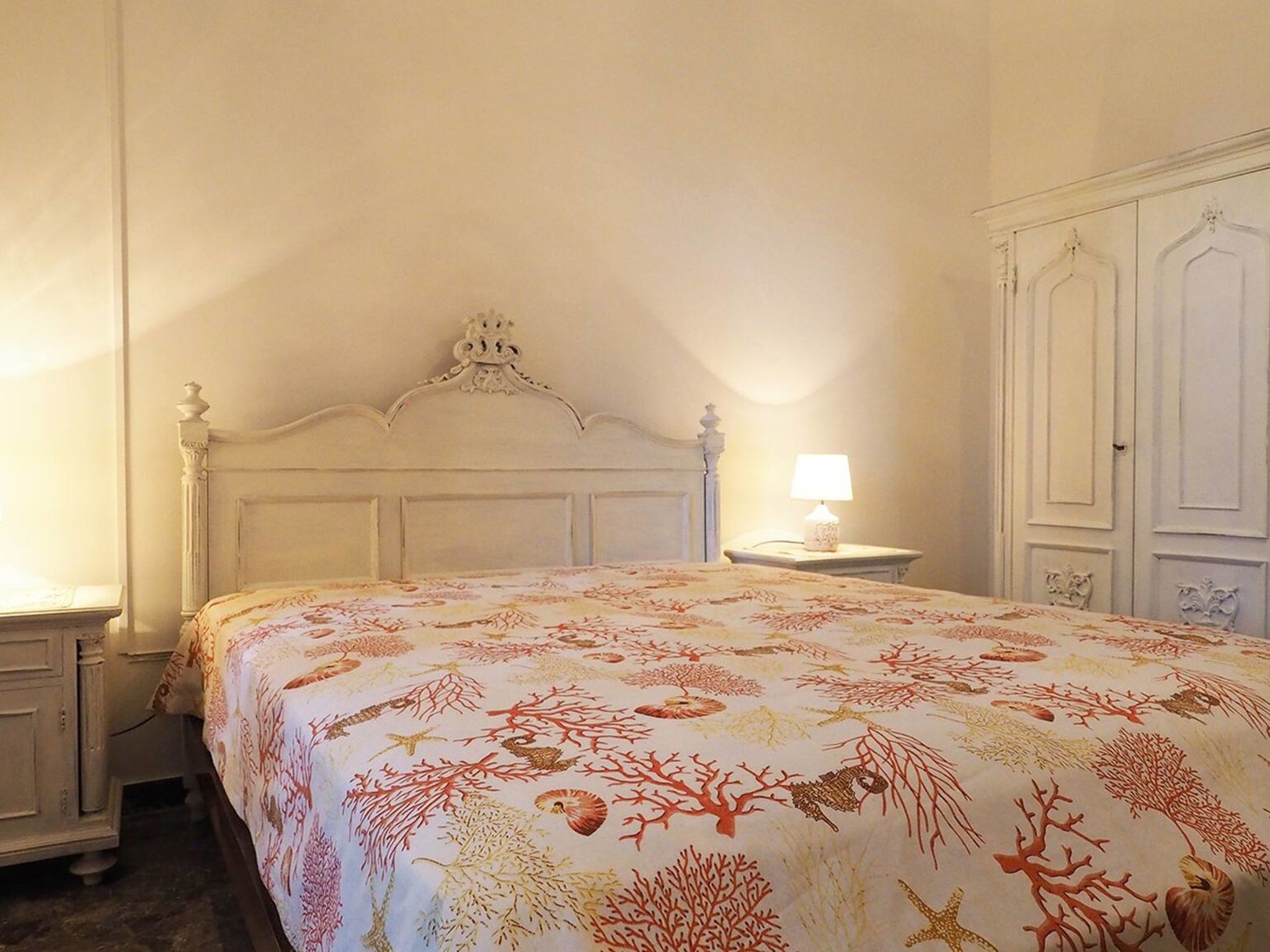 Villa Leda - Dedans
