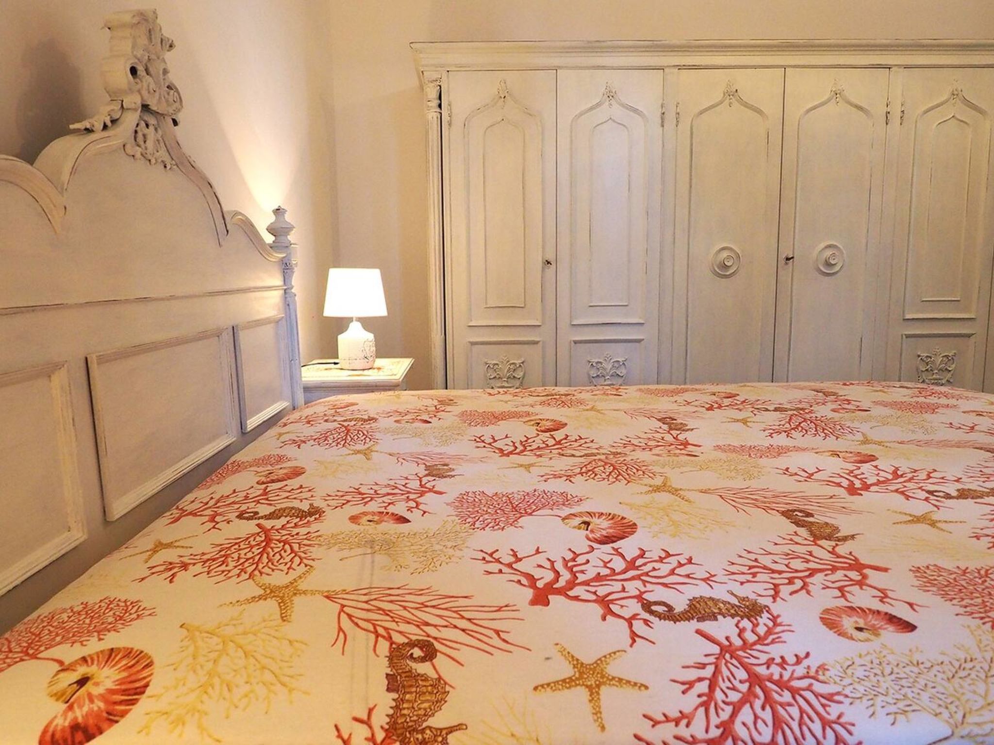 Villa Leda - Dedans