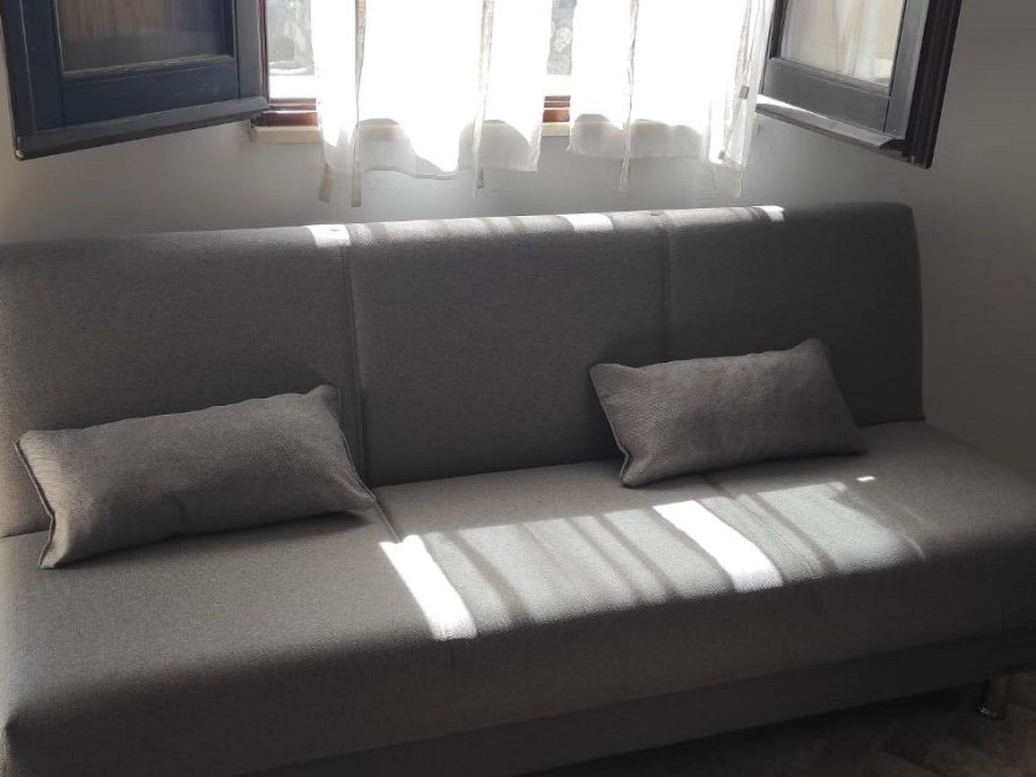 Villa Barone Landhaus mit Pool-Binnen