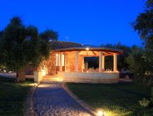 Unieke Trulli-woning met privézwembad bij Casarano, Salento - thumbnail 3