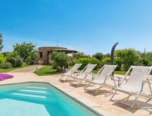 Unieke Trulli-woning met privézwembad bij Casarano, Salento - thumbnail 5