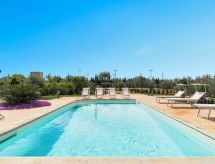 Unieke Trulli-woning met privézwembad bij Casarano, Salento - thumbnail 6