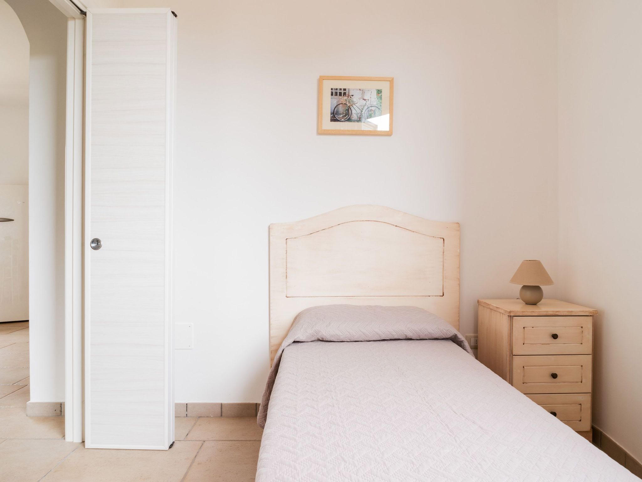 I FURNEDDHRI - Wohnstruktur bestehend aus 4 Trulli mit Schwimmbad