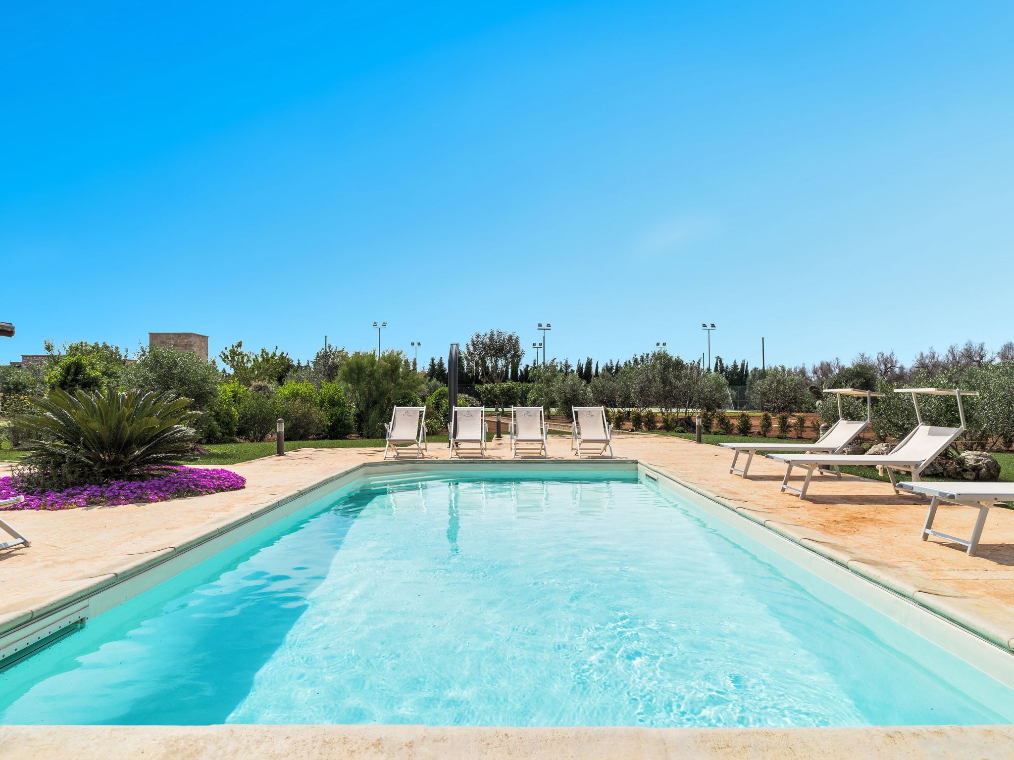 Furneddhri, trullo Fico-Dedans