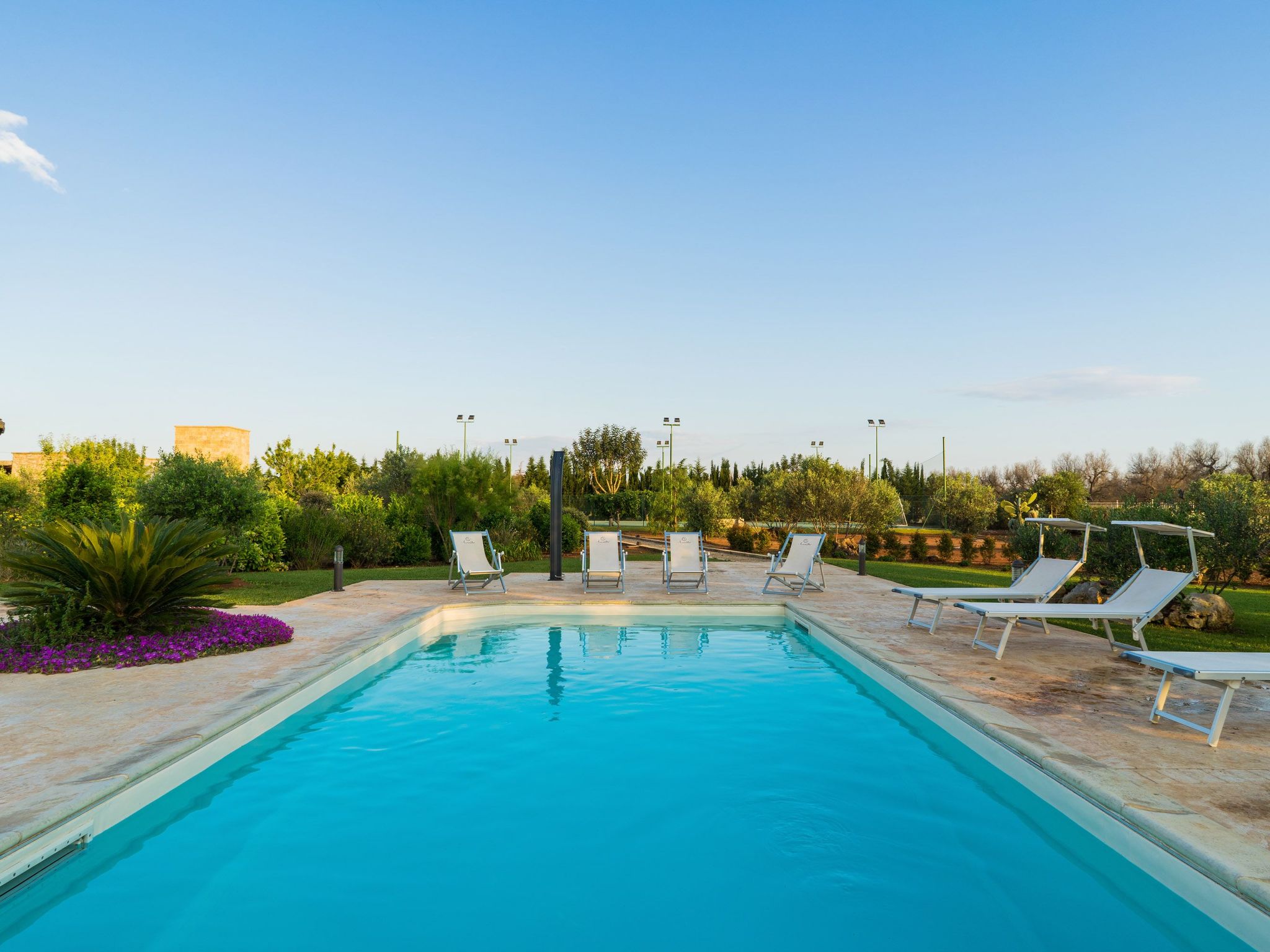 Furneddhri, trullo Fico-Dedans