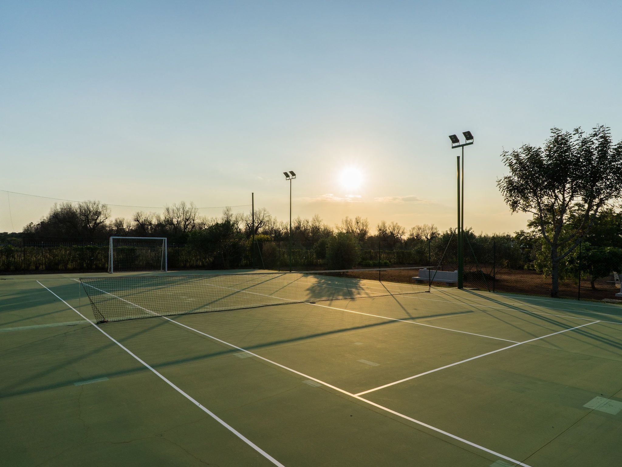 Furneddhri, trullo Fico-Dedans