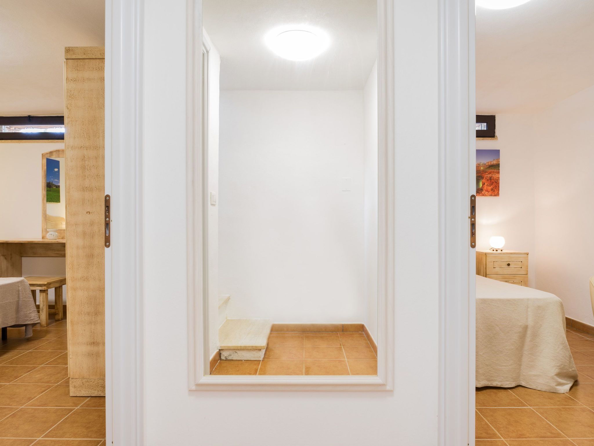 Furneddhri, trullo Fico-Dedans