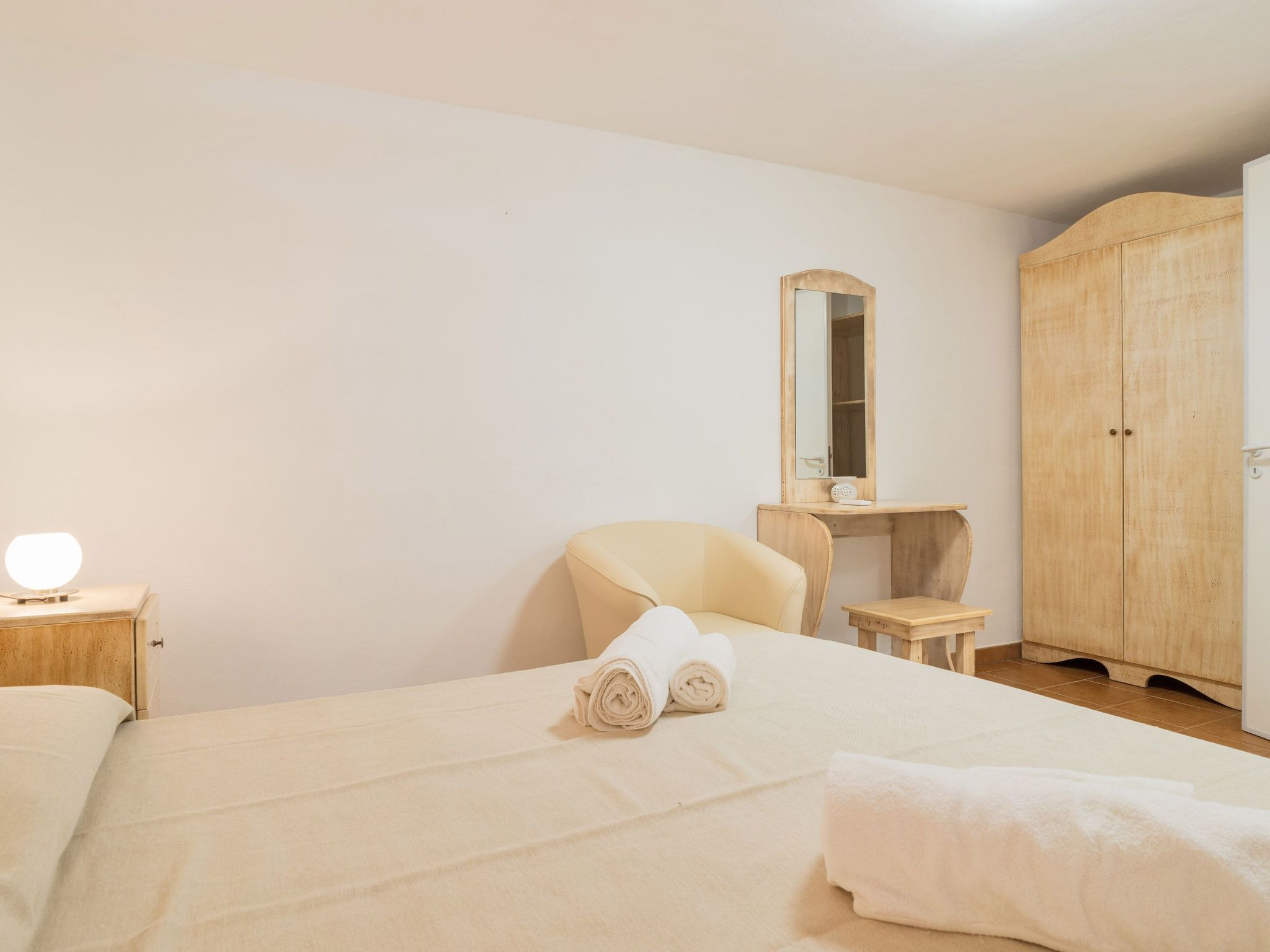 Furneddhri, trullo Fico-Dedans