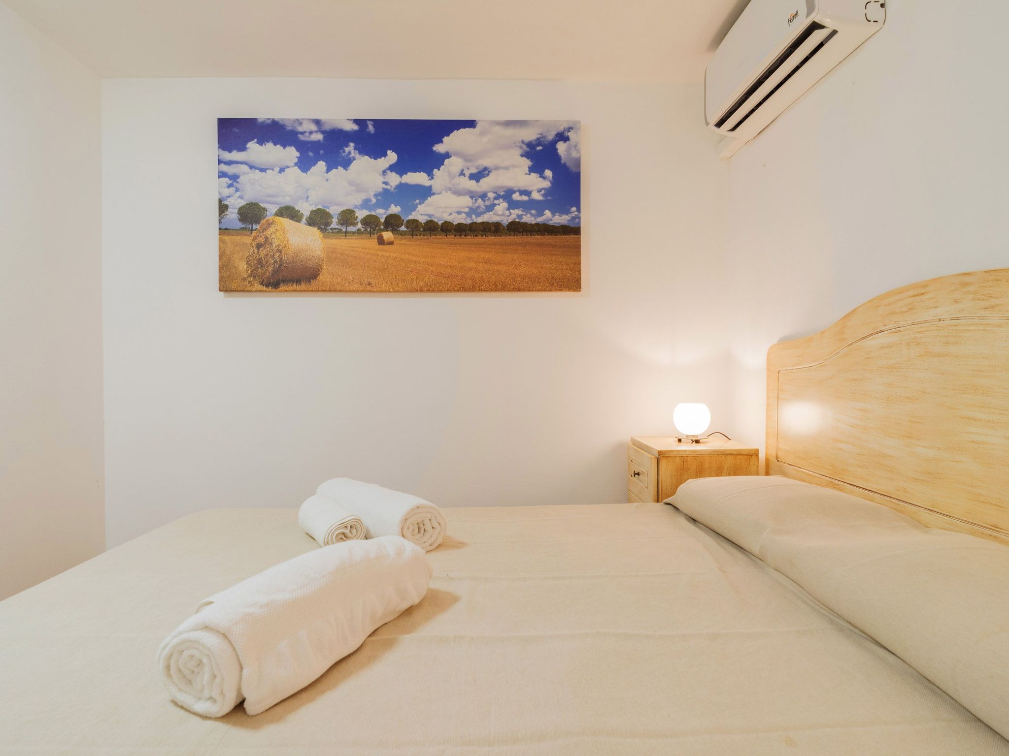 Furneddhri, trullo Fico