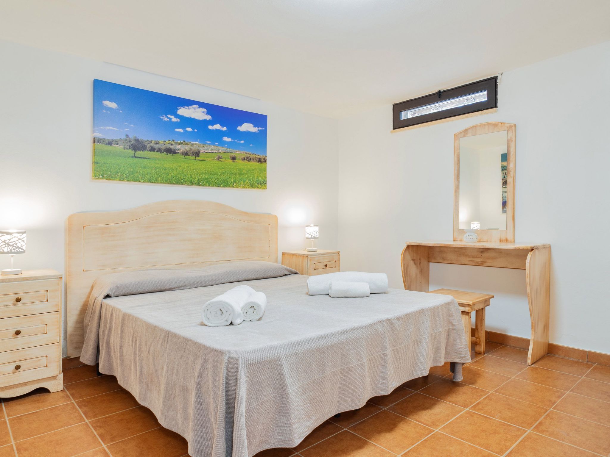 Furneddhri, trullo Fico