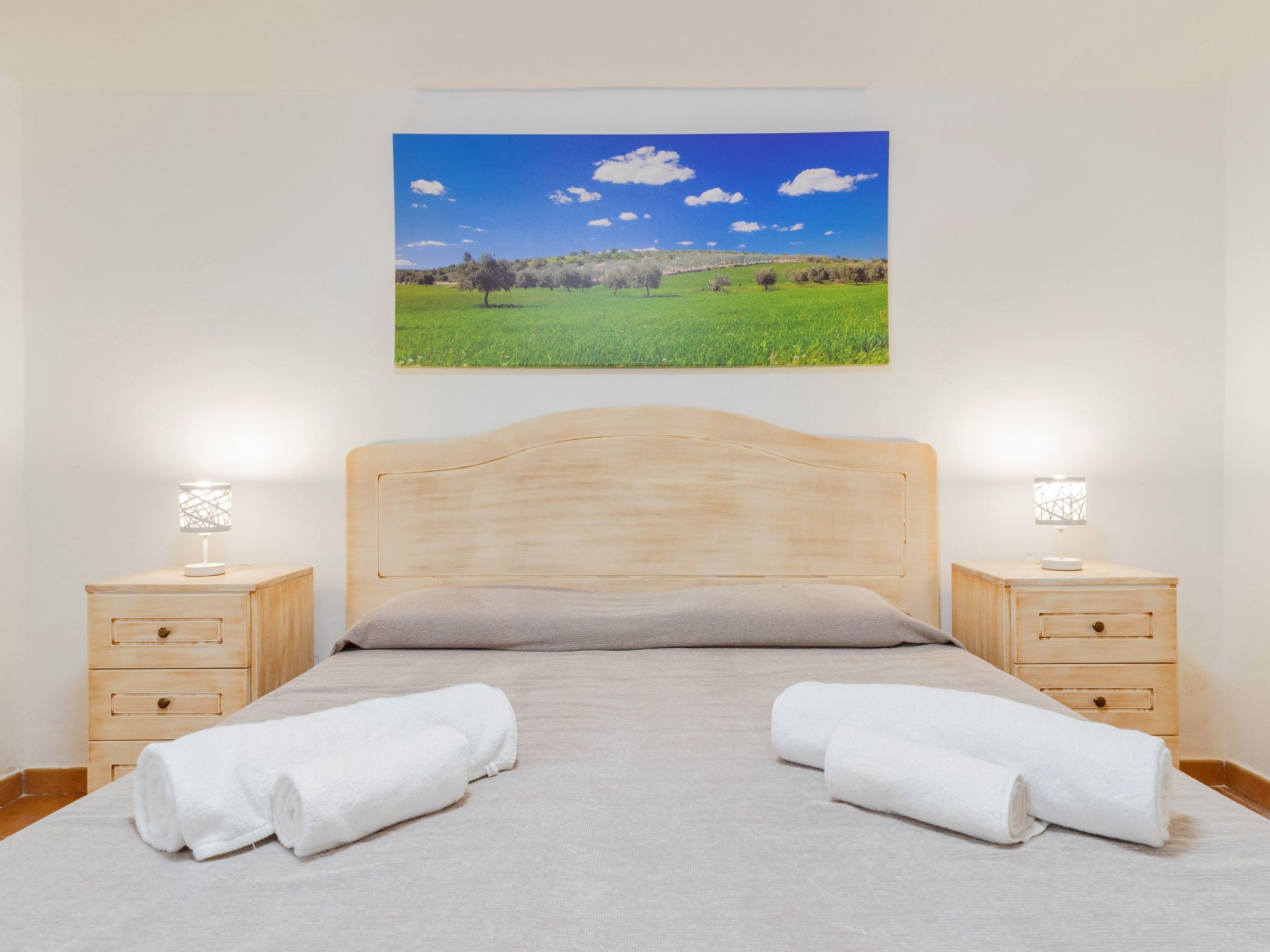 Furneddhri, trullo Fico