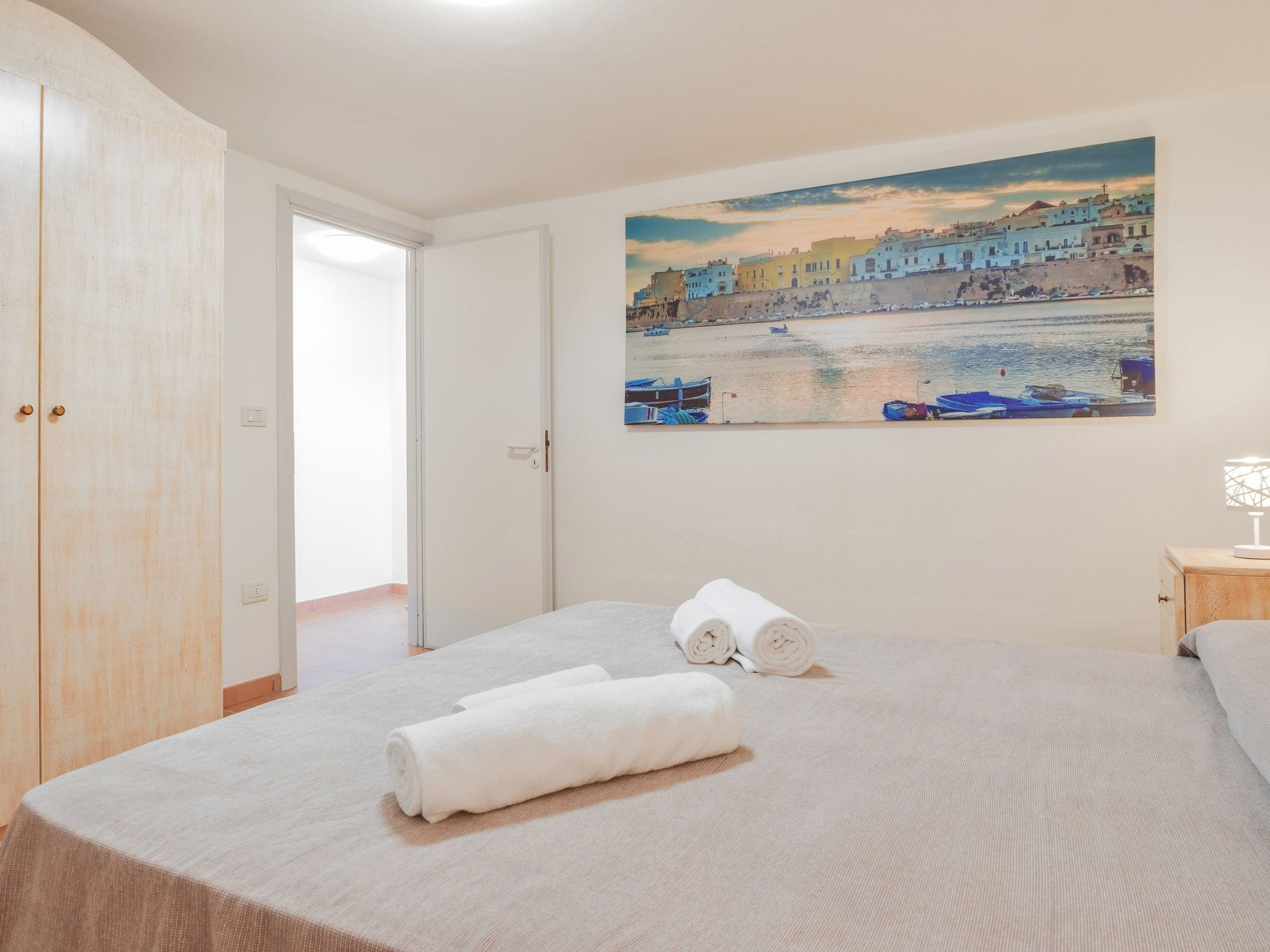 Furneddhri, trullo Fico-Dedans