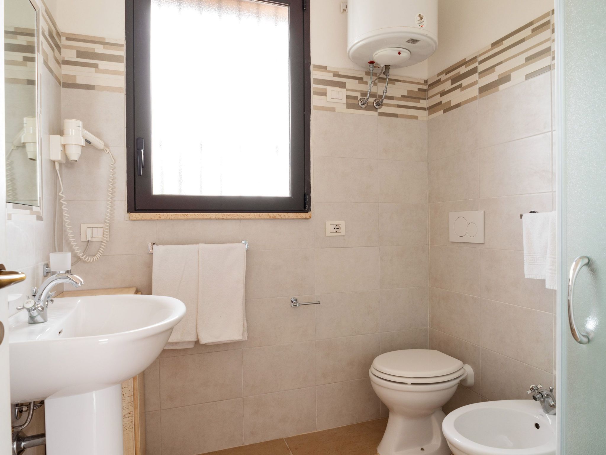 Furneddhri, trullo Fico-Dedans