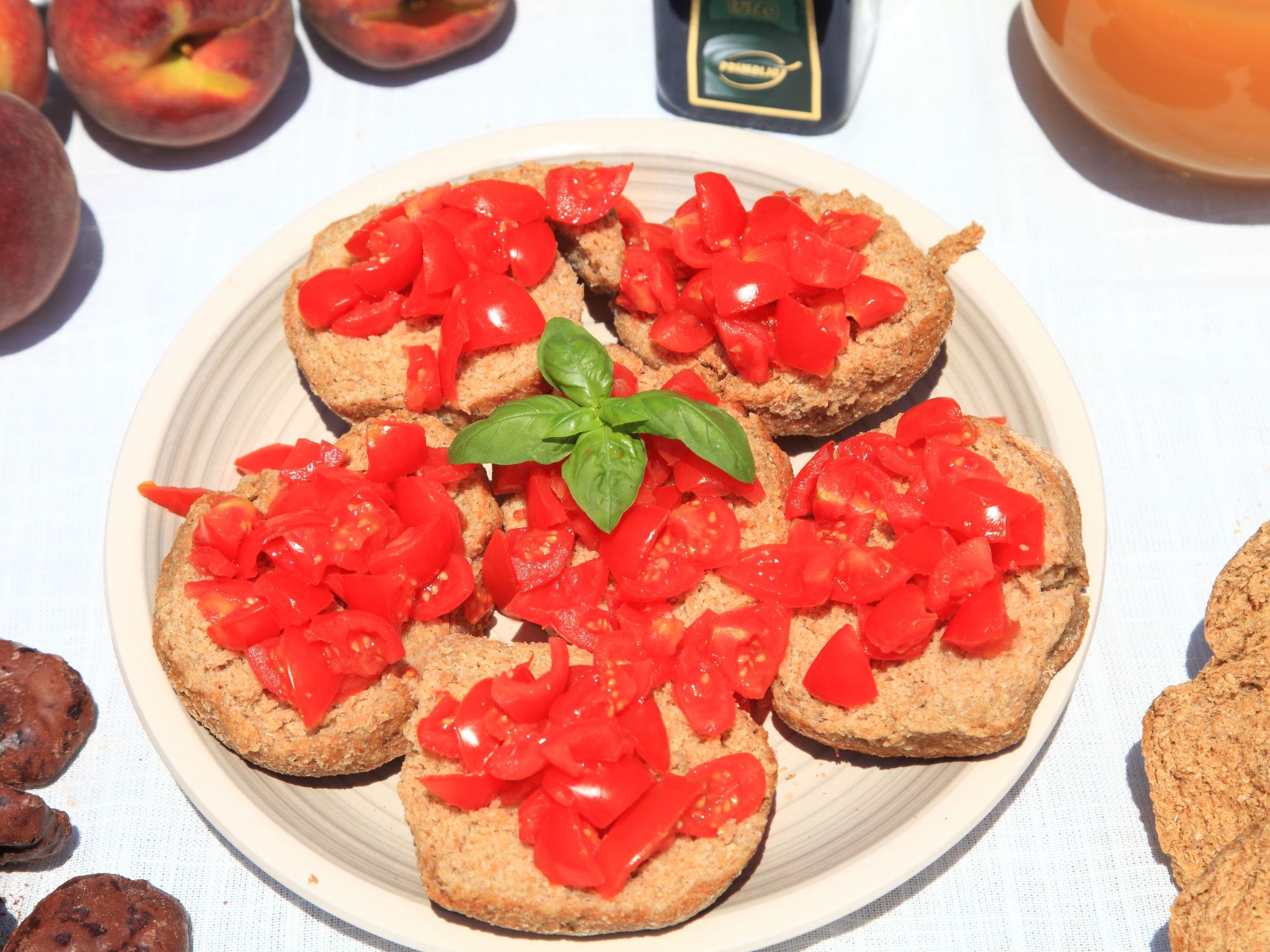 Furneddhri, trullo Fico-Dedans